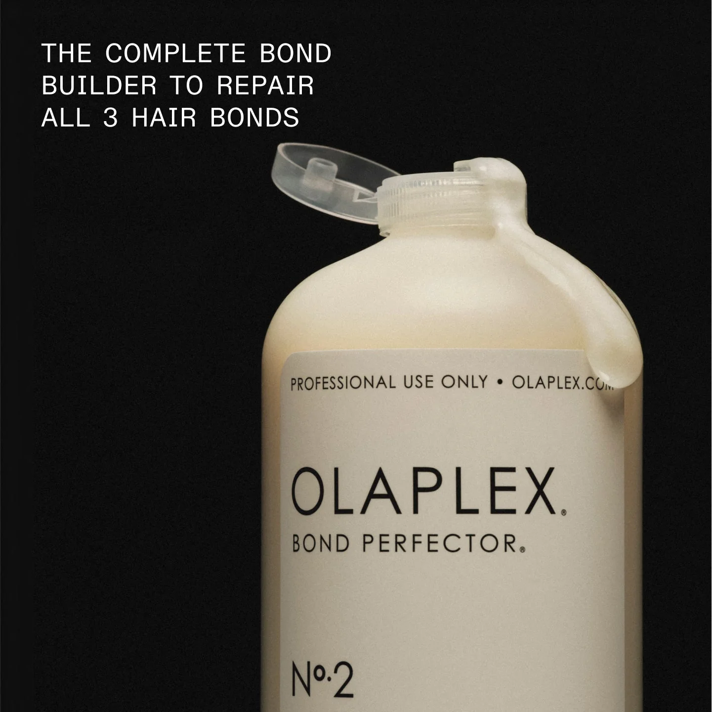 ESCLUSIVA PER I PROFESSIONISTI: Nº.2 BOND PERFECTOR 2000ML BACKBAR - Image 4