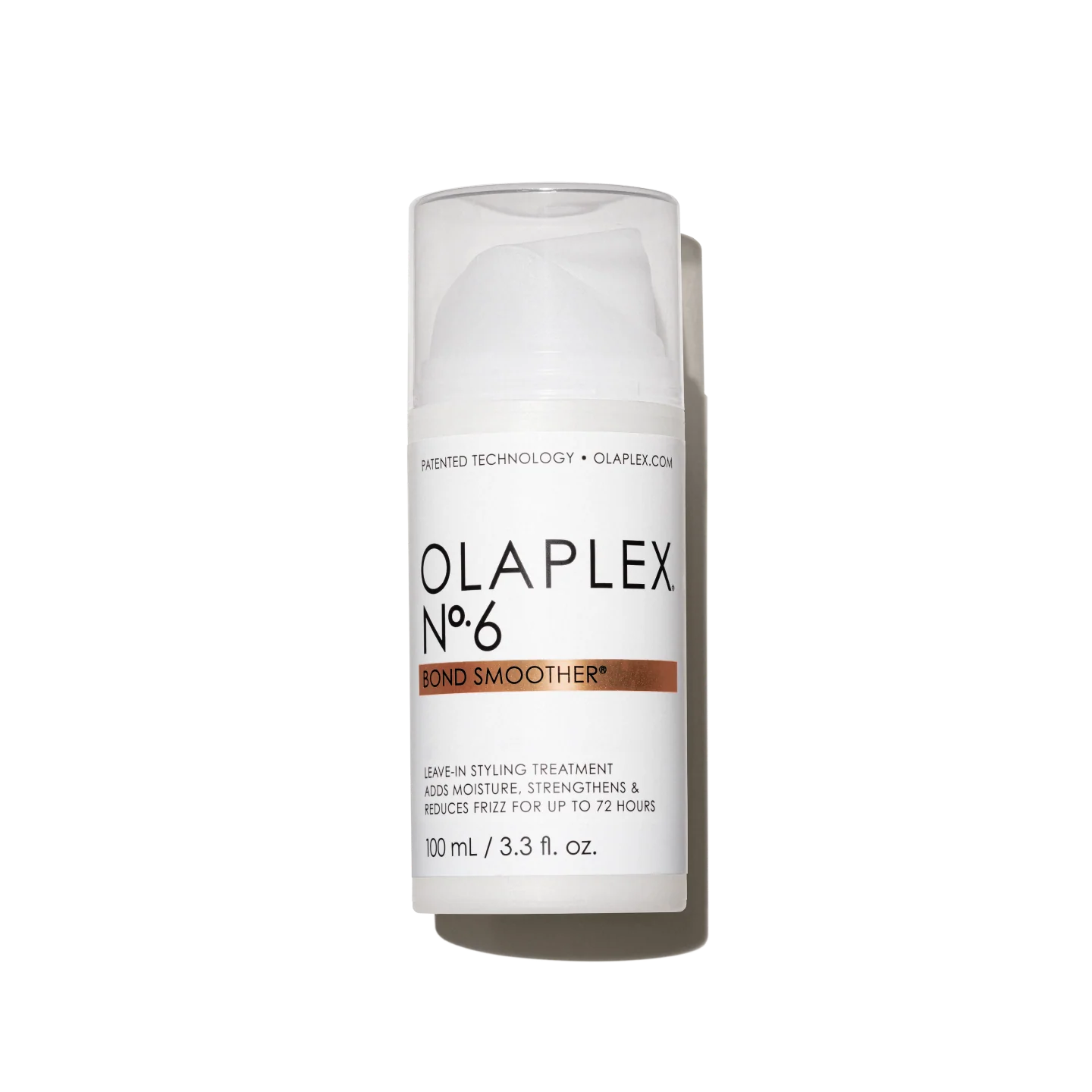Nº.6 BOND SMOOTHER