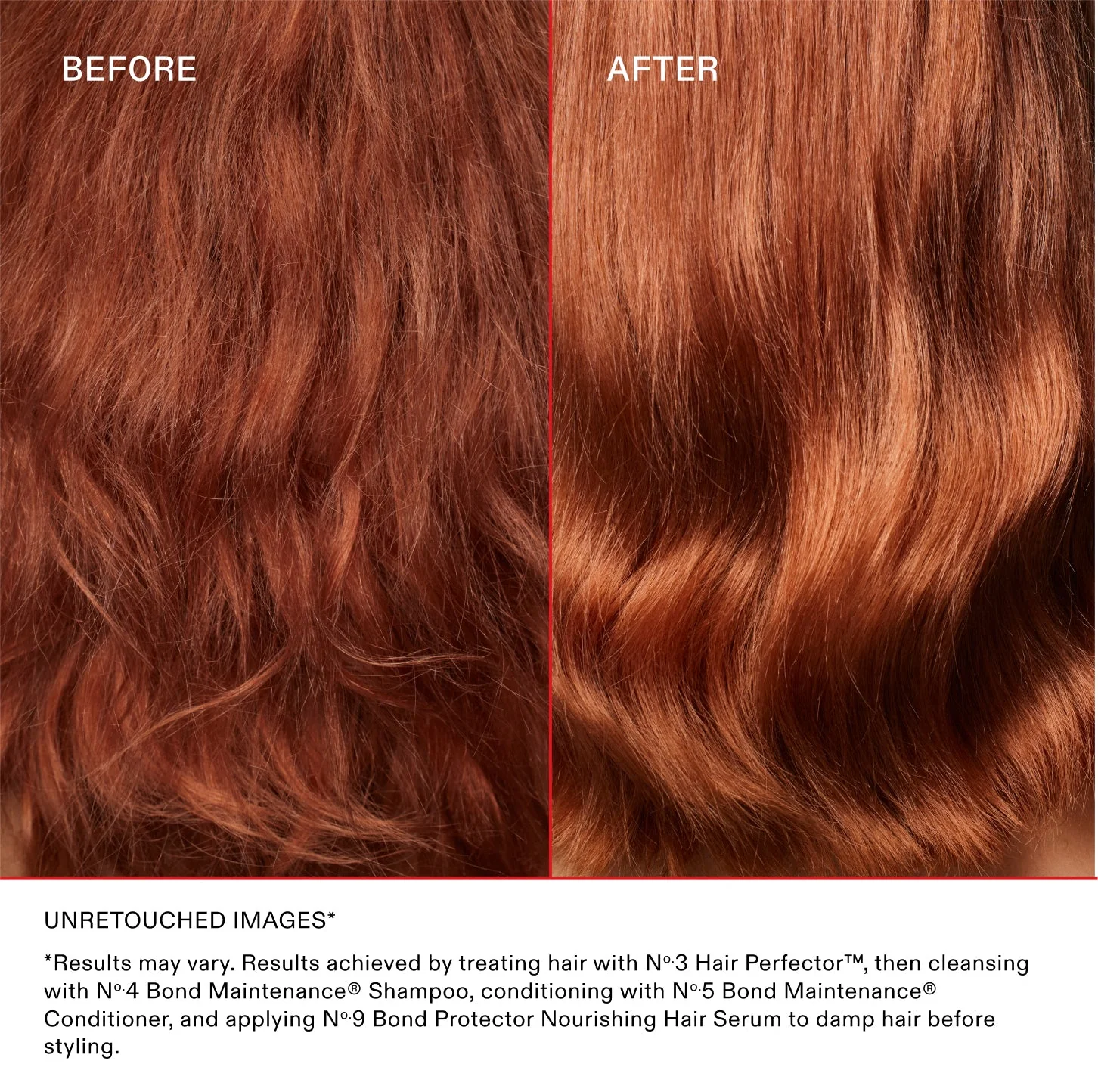 Nº.3 HAIR PERFECTOR® - Image 5