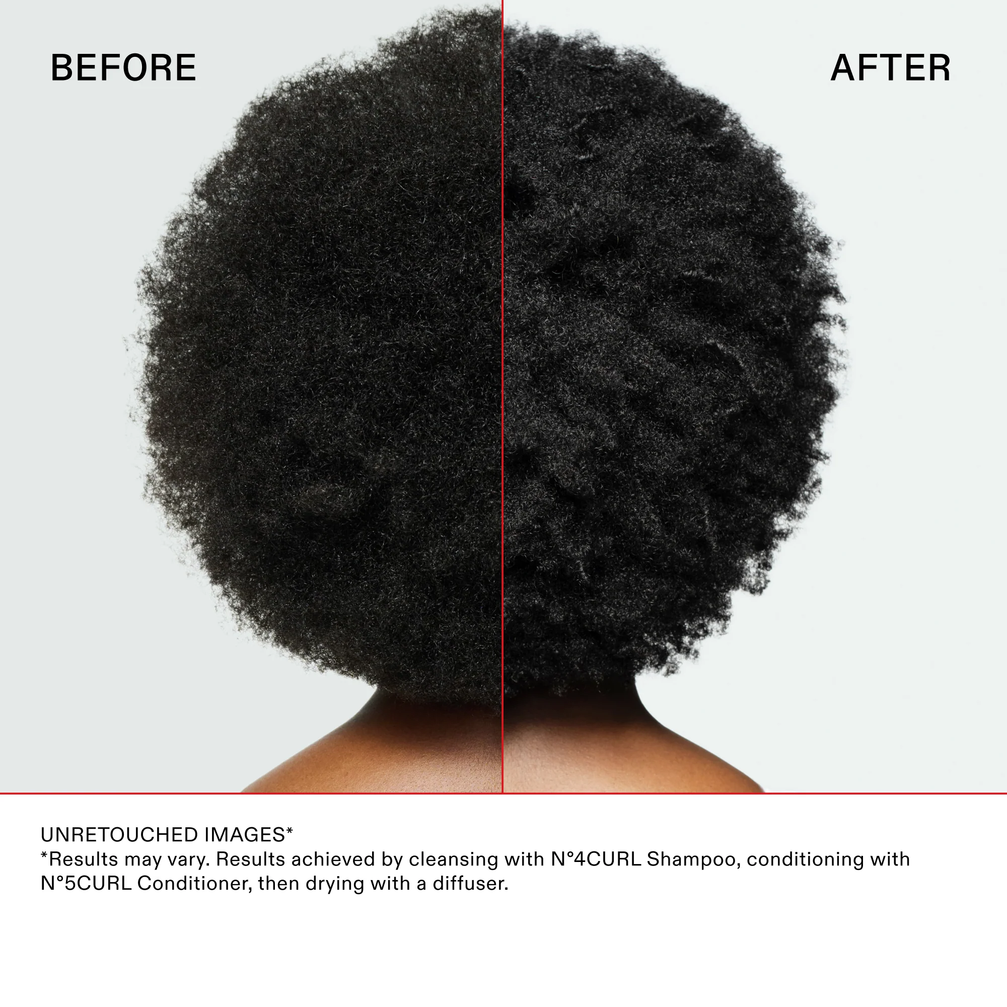 Nº.4CURL BOND SHAPER™ HYDRATING CURL SHAMPOO - Image 18