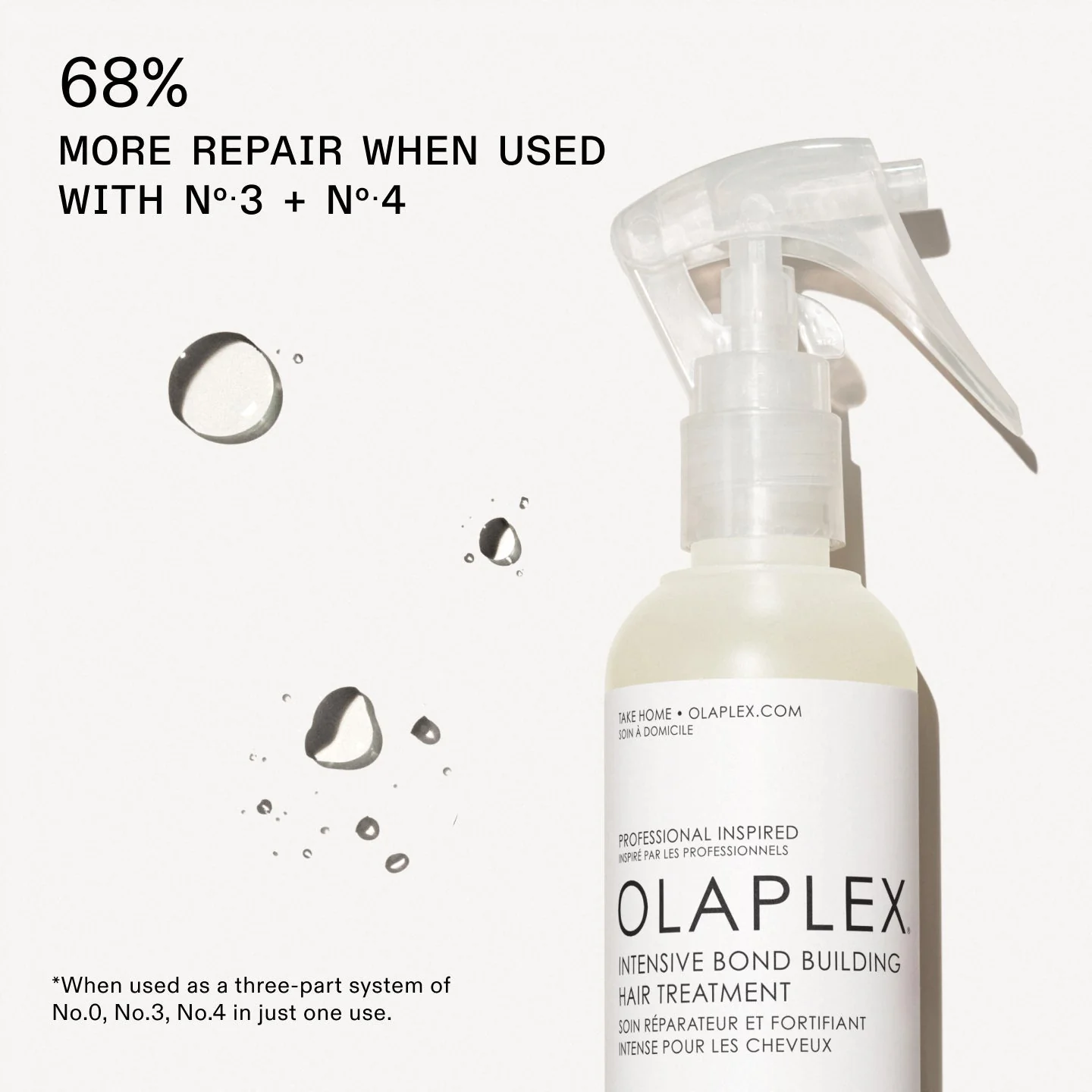 Nº.0 INTENSIVE BOND BUILDING TREATMENT - Image 3
