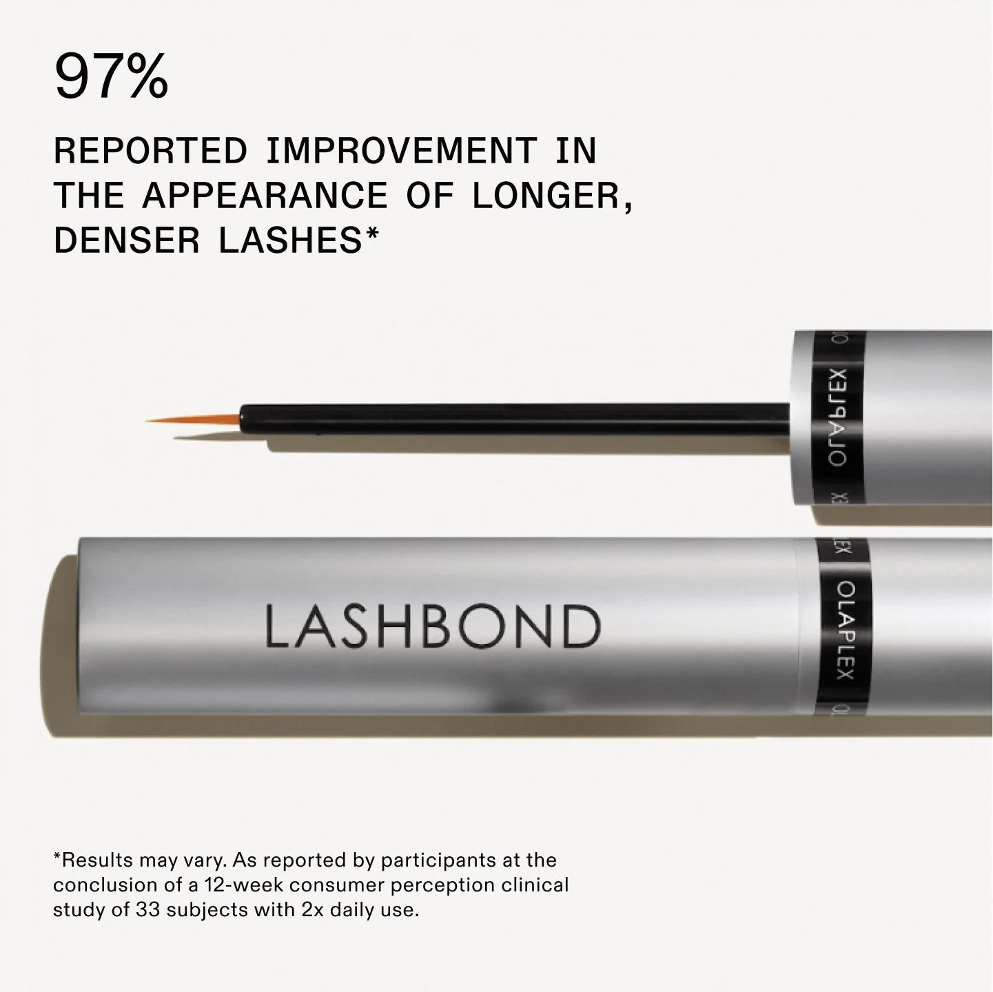 LASHBOND® BUILDING SERUM - Image 3