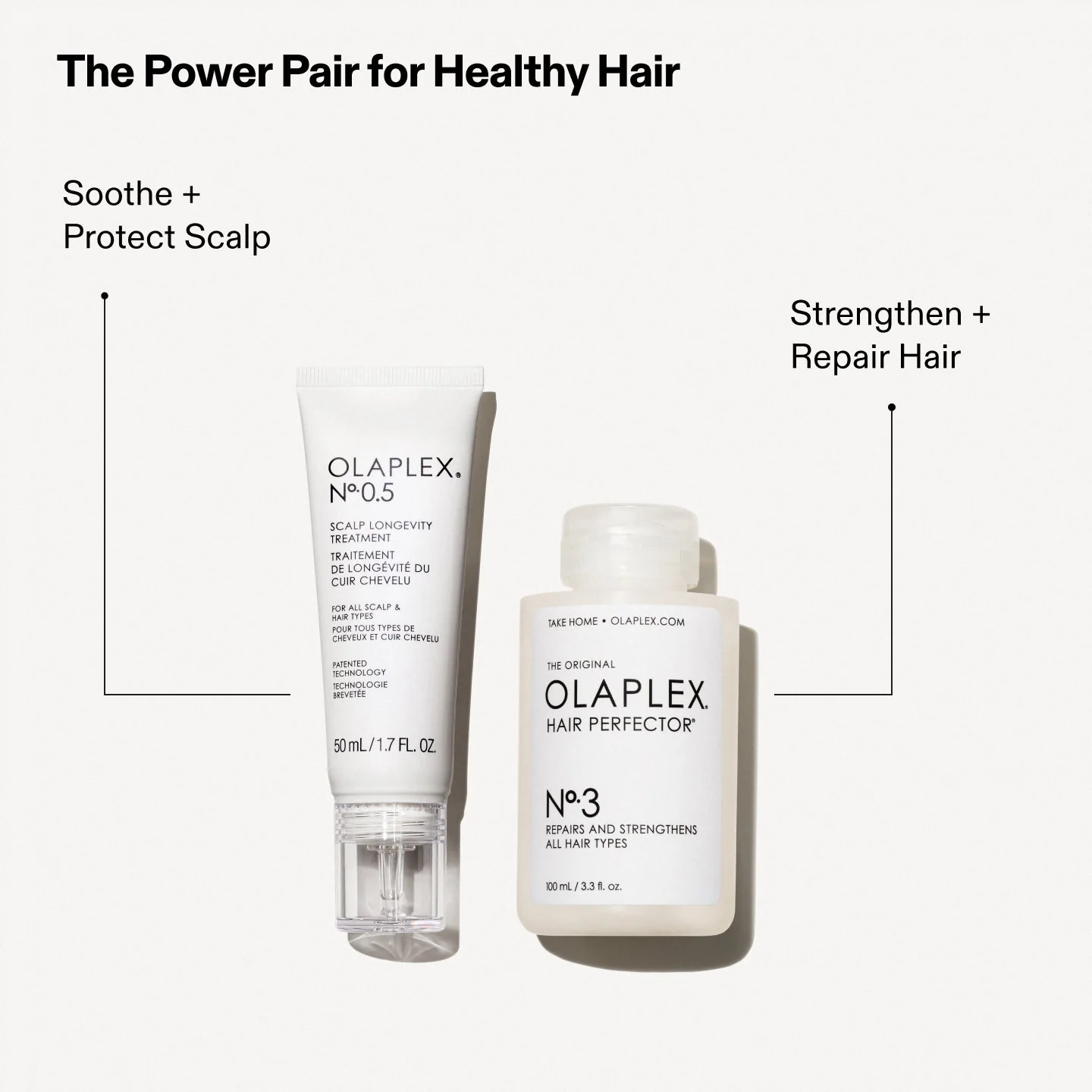 OLAPLEX Nº.0.5 SCALP LONGEVITY TREATMENT - Image 5