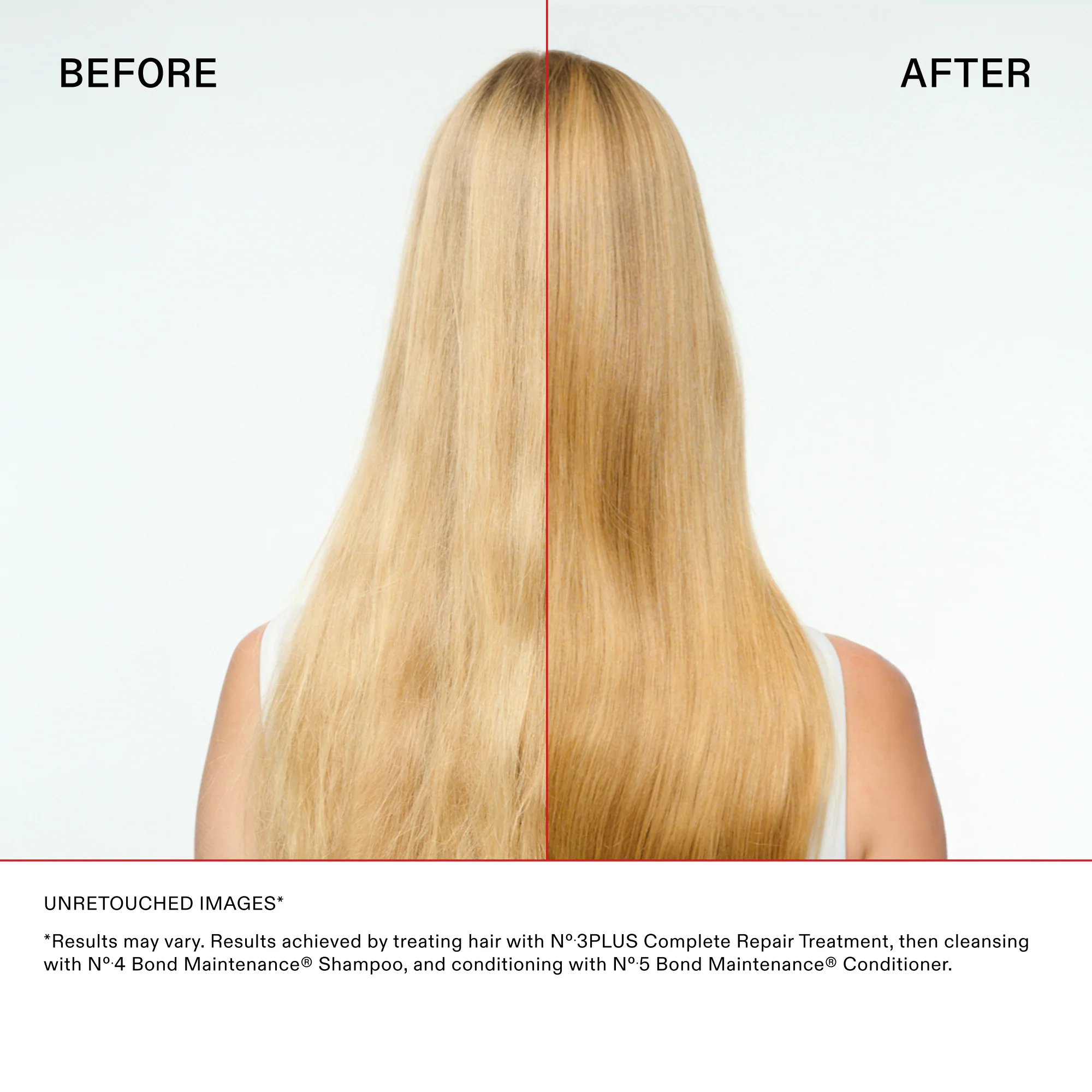N°.3PLUS COMPLETE REPAIR TREATMENT - Image 8