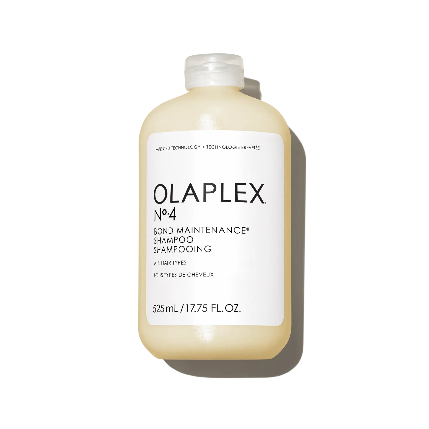 Nº.4 BOND MAINTENANCE® SHAMPOO JUMBO