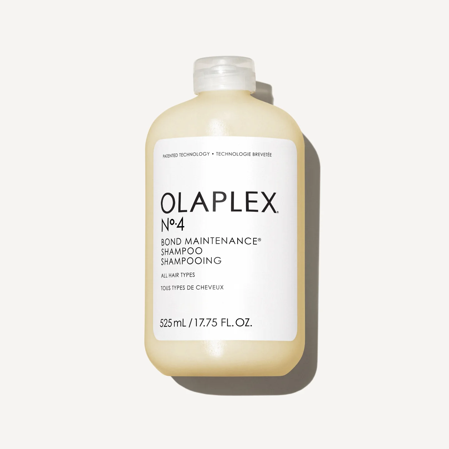 Nº.4 Bond Maintenance® Shampoo in formato jumbo
