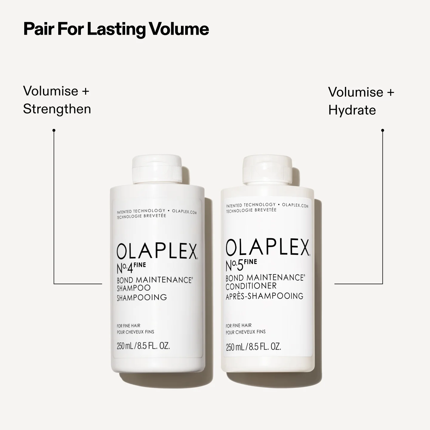 N°.5FINE BOND MAINTENANCE® CONDITIONER - Image 8