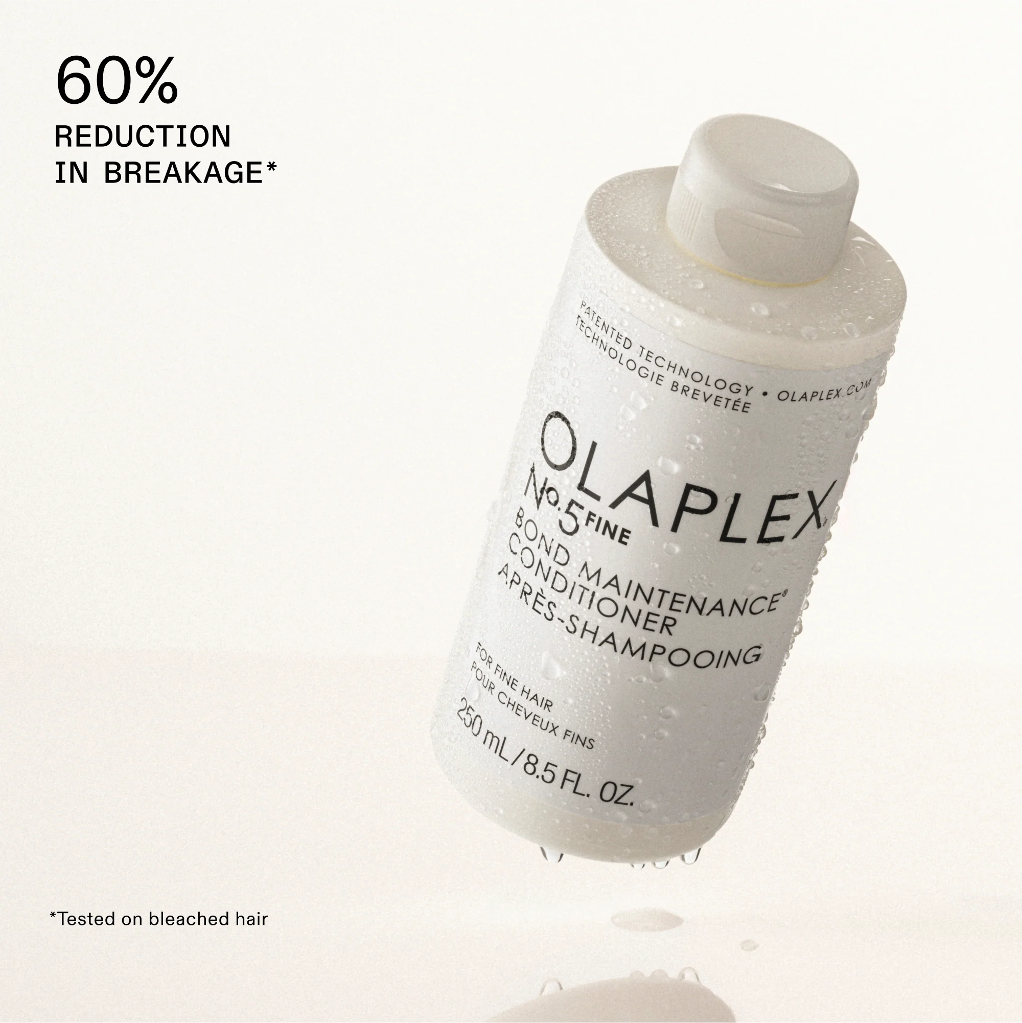 N°.5FINE BOND MAINTENANCE® CONDITIONER - Image 6
