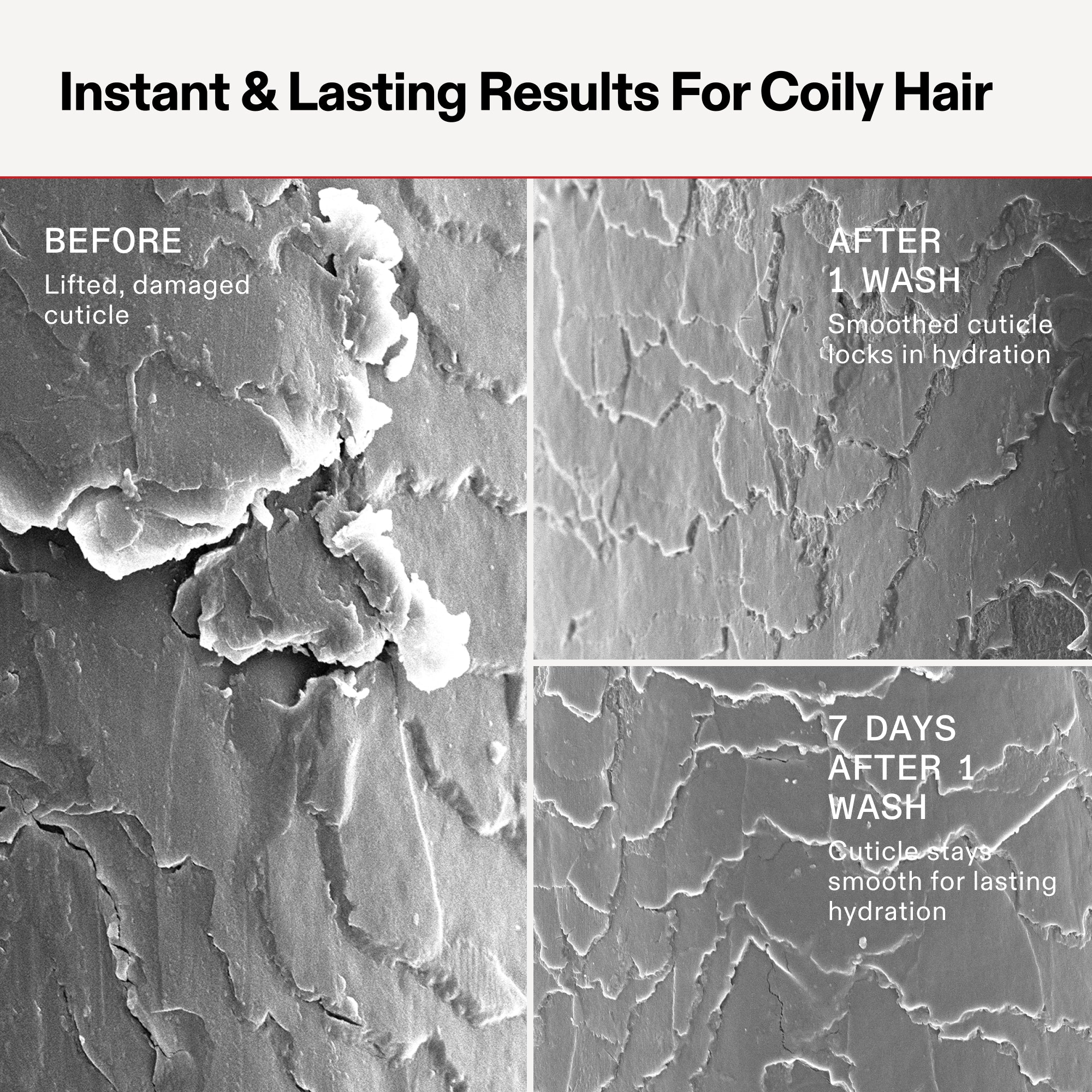 Nº.5CURL BOND SHAPER™ HYDRATING CURL CONDITIONER - Image 16