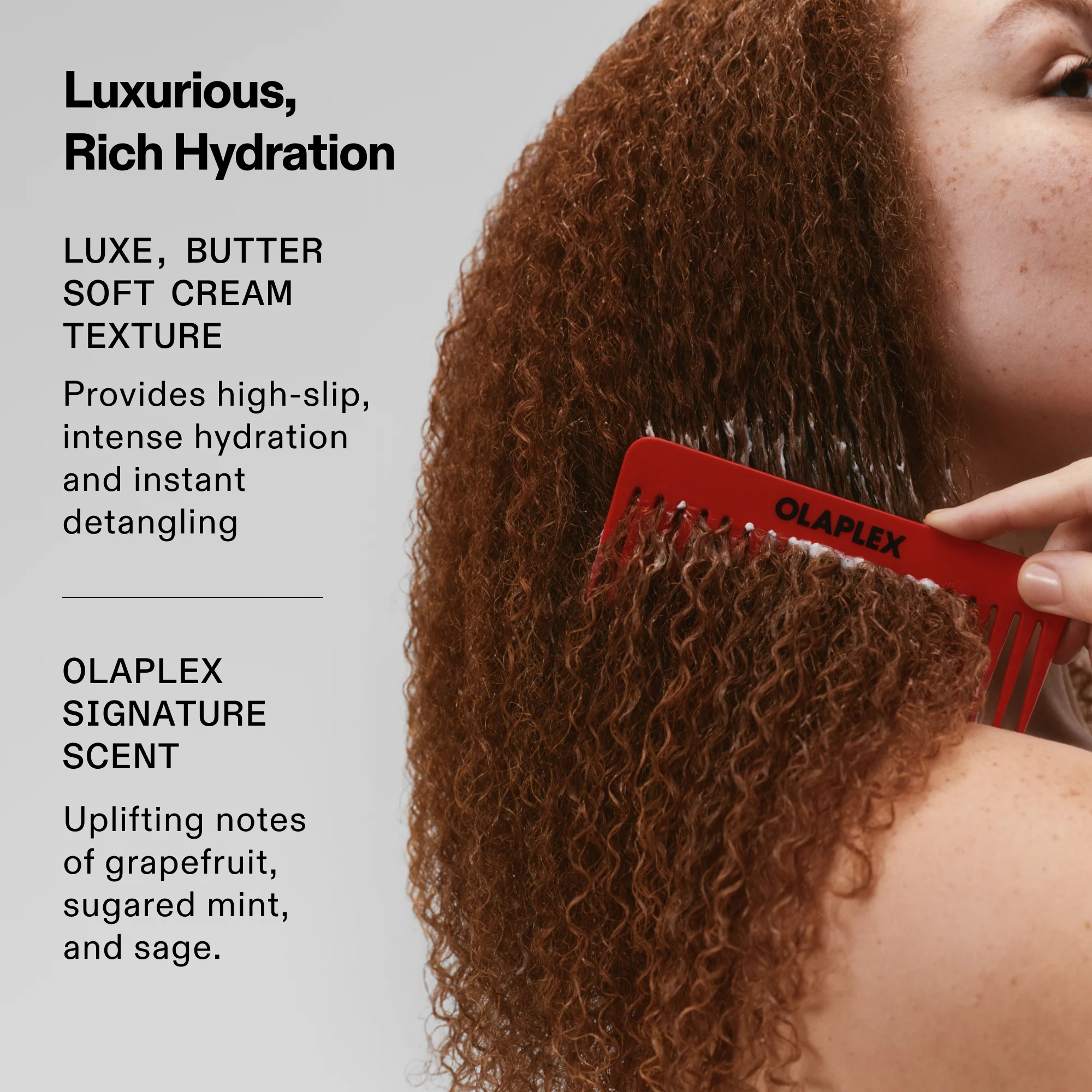 Nº.5CURL BOND SHAPER™ HYDRATING CURL CONDITIONER - Image 8