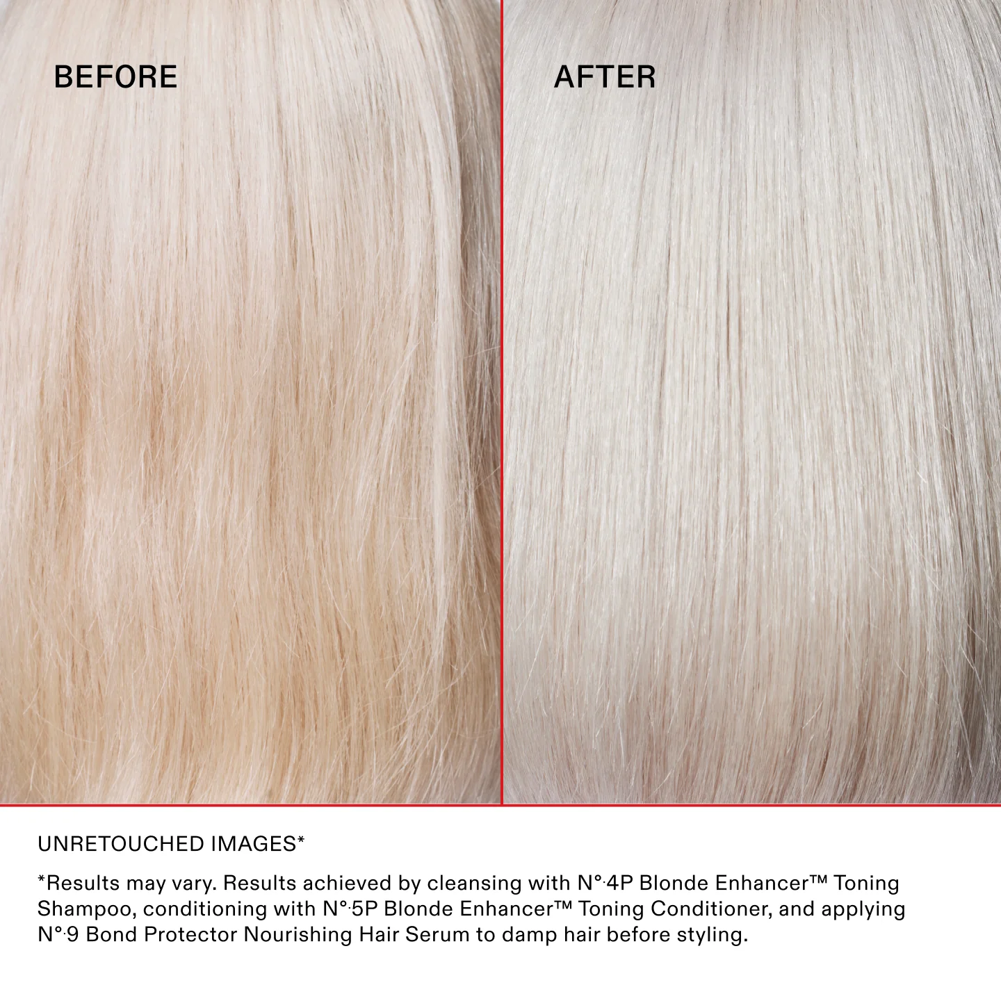 BLONDE ENHANCER SET - Image 6
