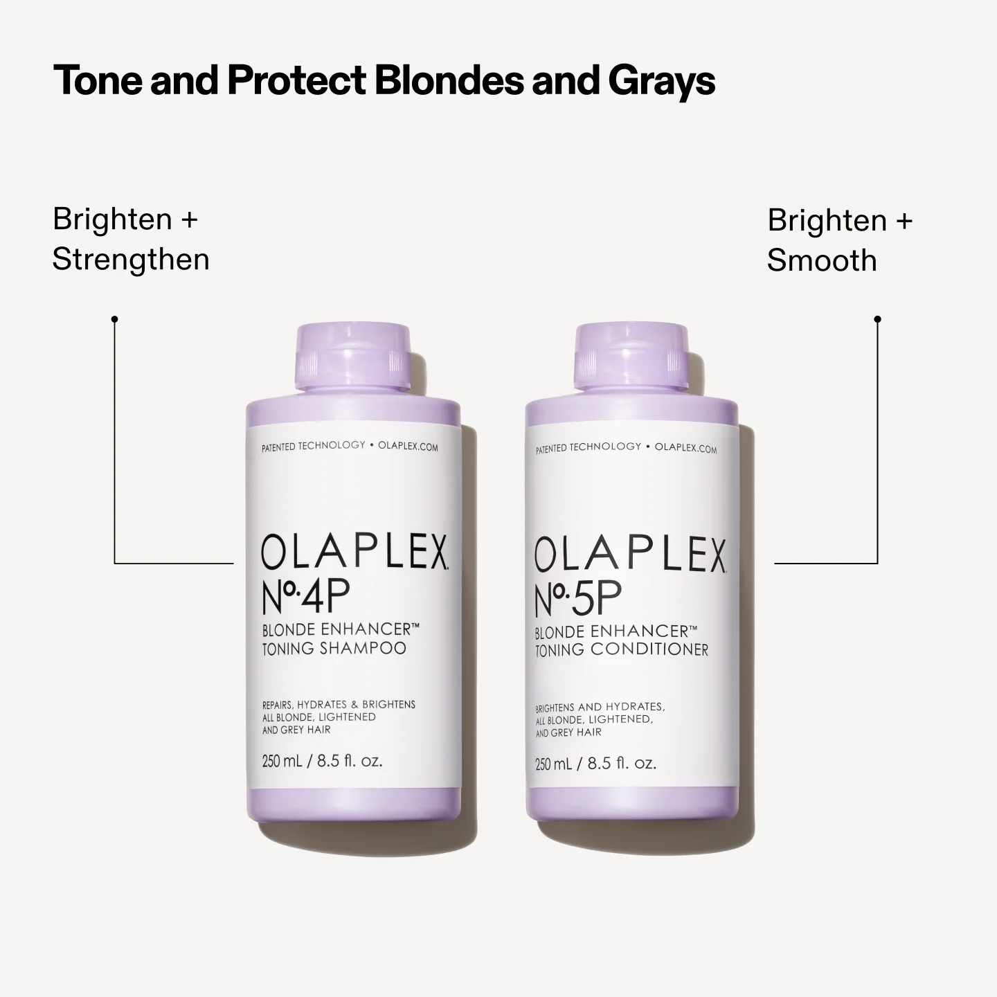 SET BLONDE ENHANCER - Image 7