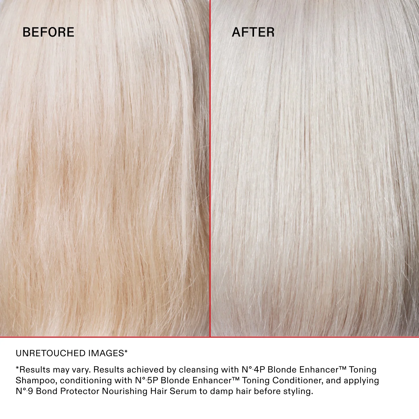 SET BLONDE ENHANCER - Image 6
