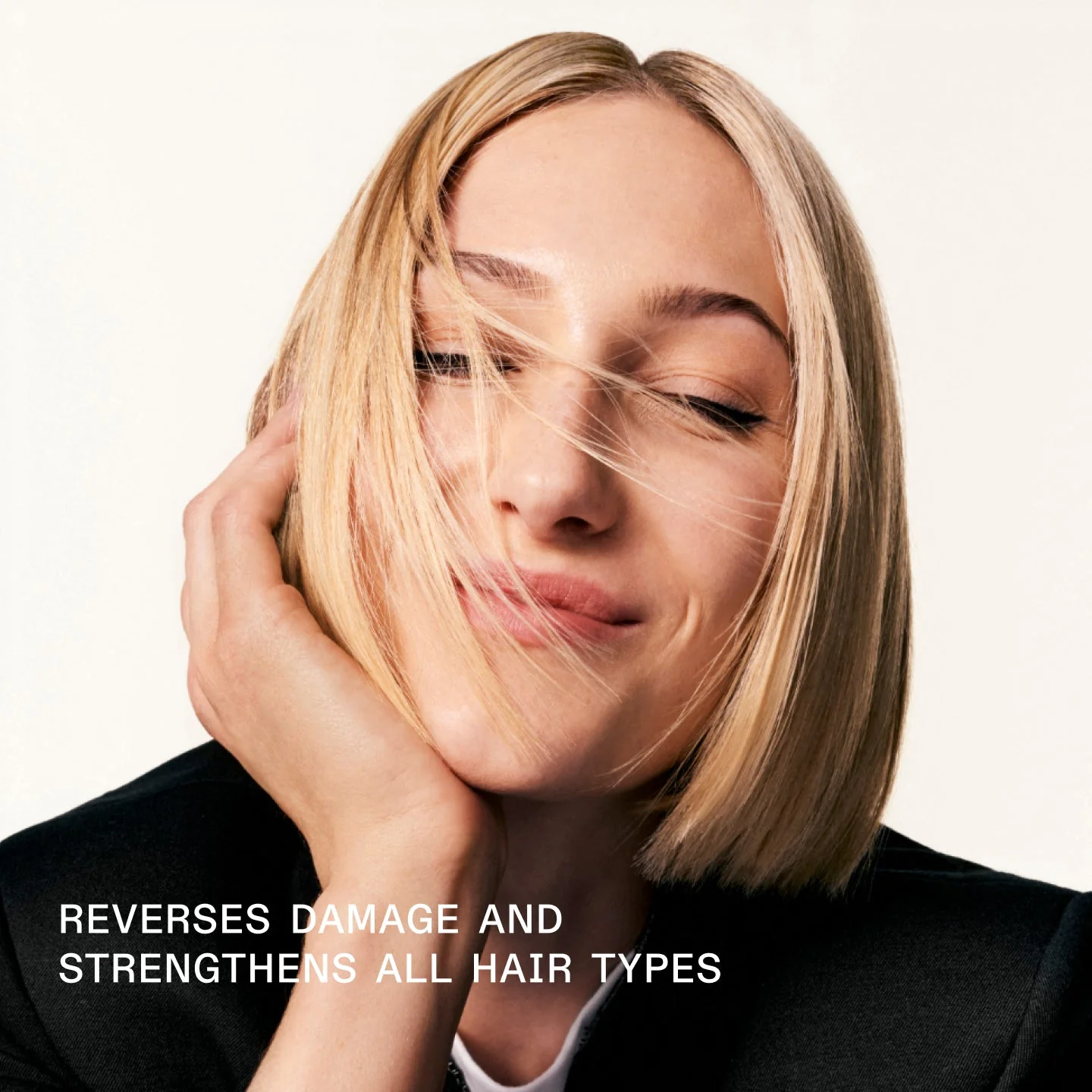 Nº.3 HAIR PERFECTOR™ BONUS SIZE - Image 3