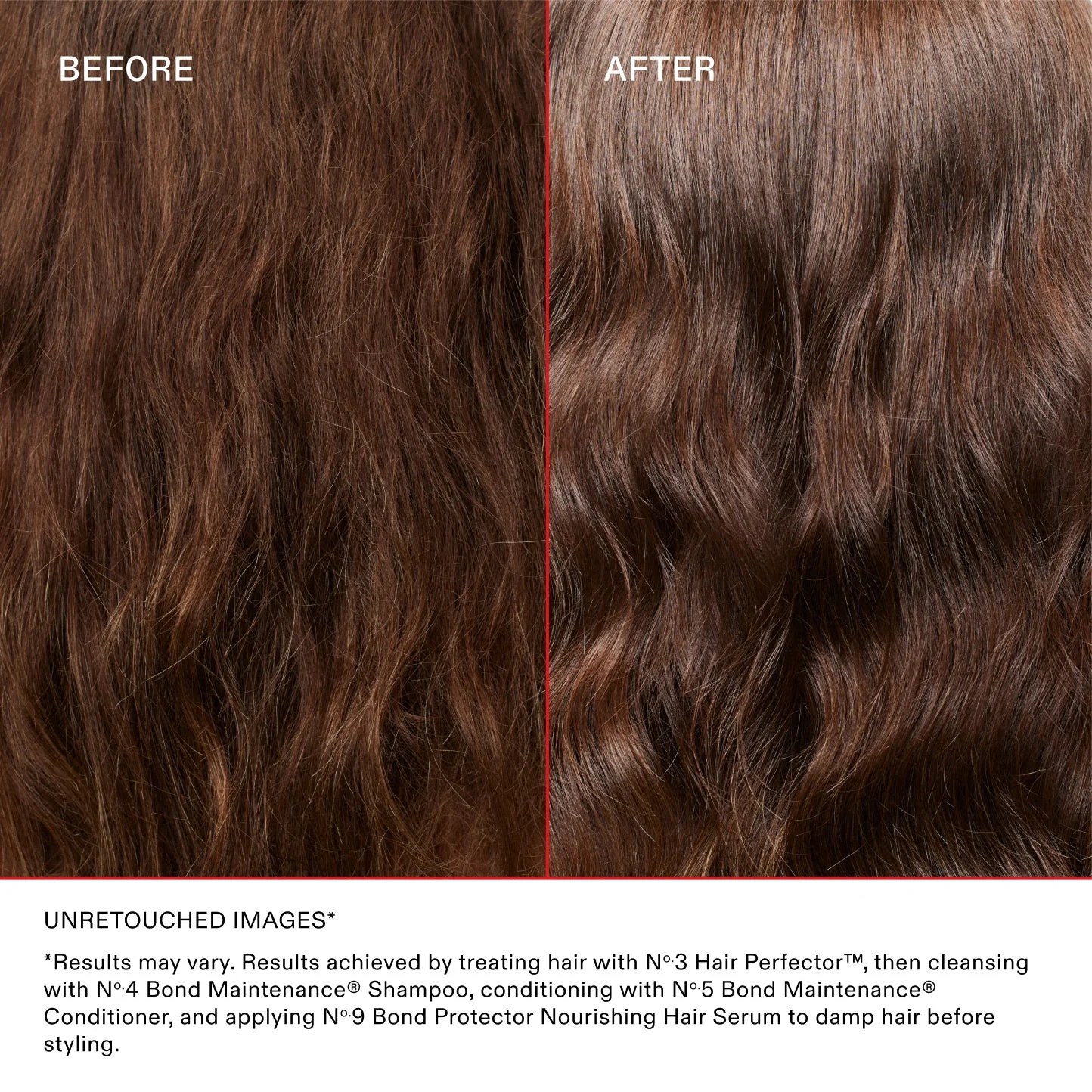 Nº.3 HAIR PERFECTOR™ - Image 4