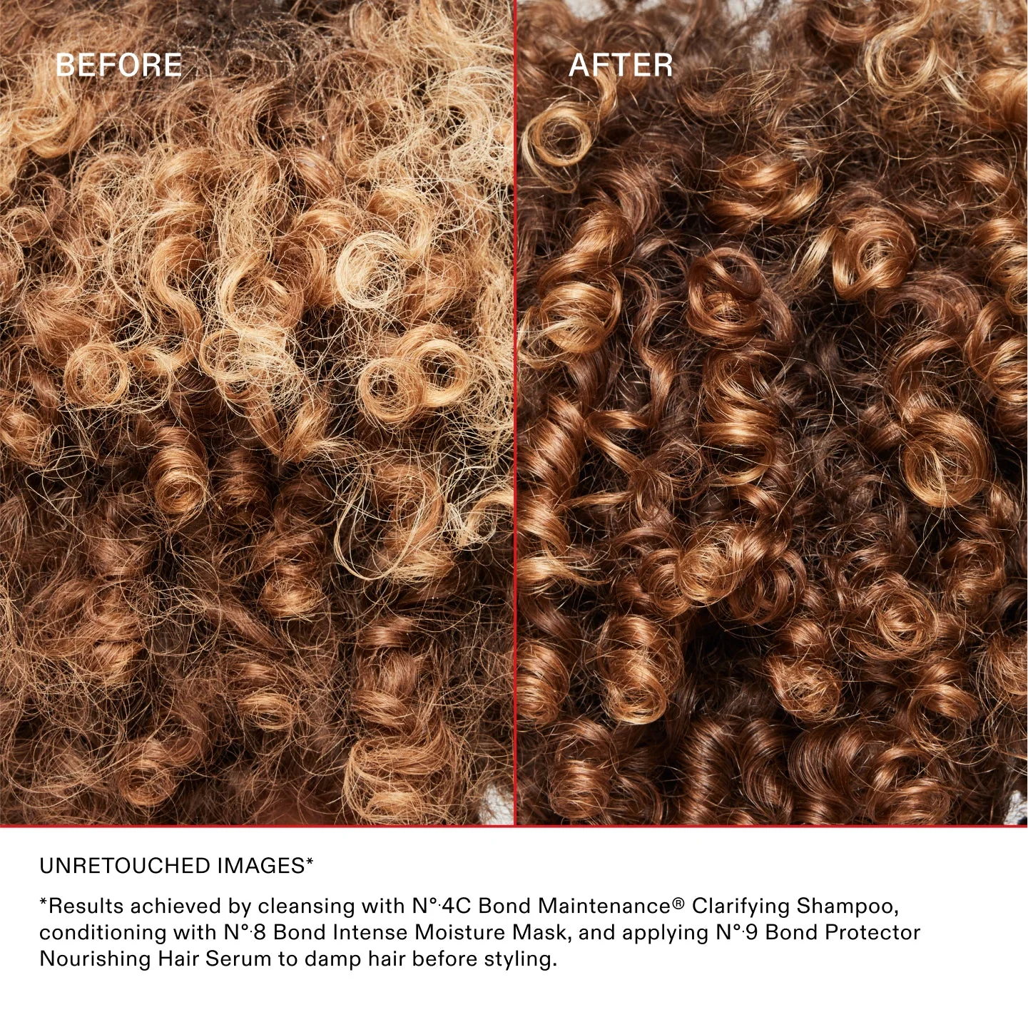 Nº.4C BOND MAINTENANCE® CLARIFYING SHAMPOO FORMATO DA LITRO - Image 6