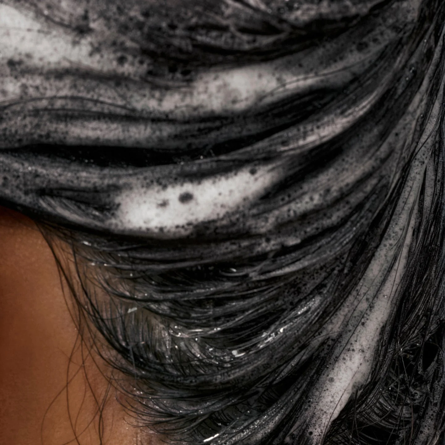 Nº.4C BOND MAINTENANCE® CLARIFYING SHAMPOO LITRE - Image 3