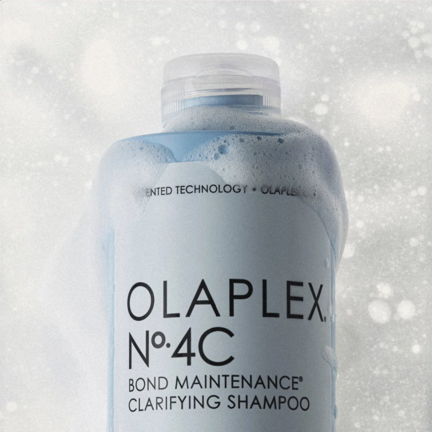 Nº.4C BOND MAINTENANCE® CLARIFYING SHAMPOO LITRE - Image 4