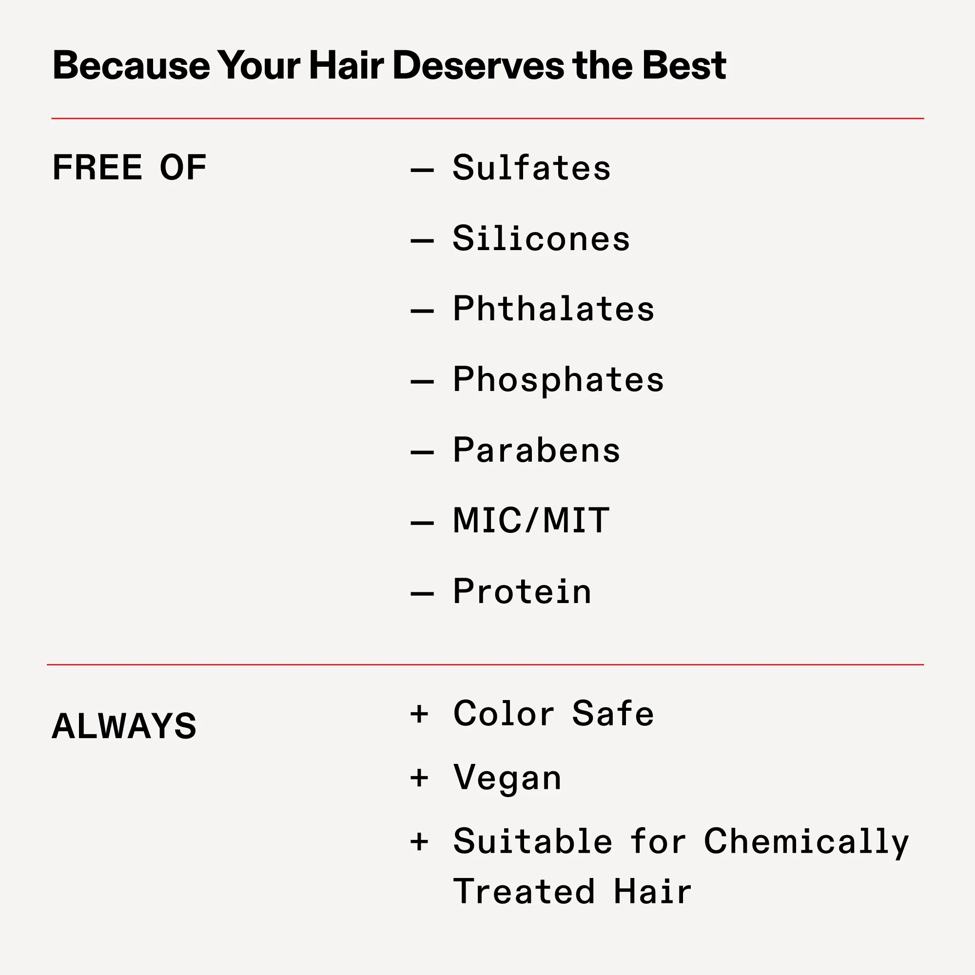 Nº.4P BLONDE ENHANCER™ TONING SHAMPOO - Image 9