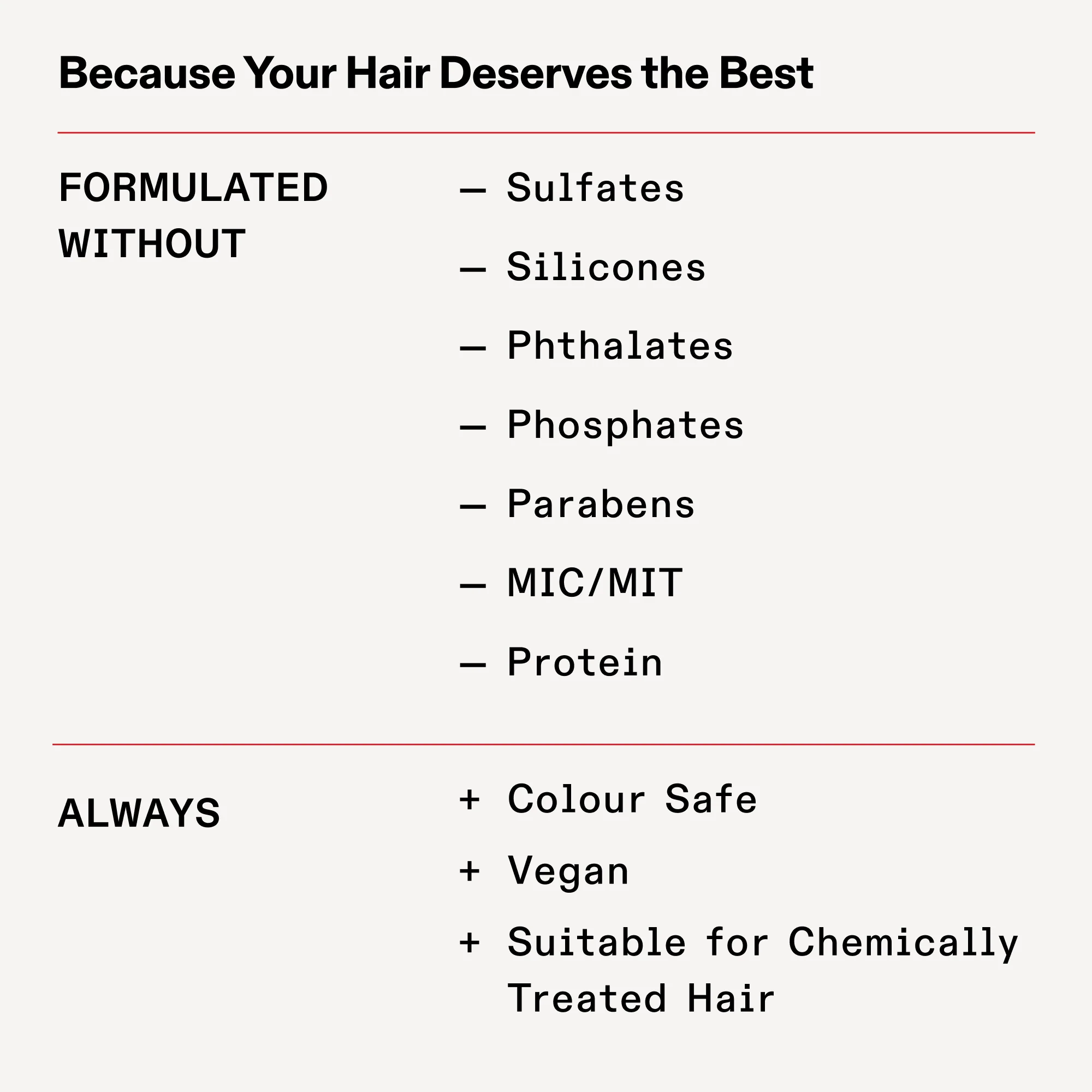 Nº.4P BLONDE ENHANCER™ TONING SHAMPOO LITRE - Image 9