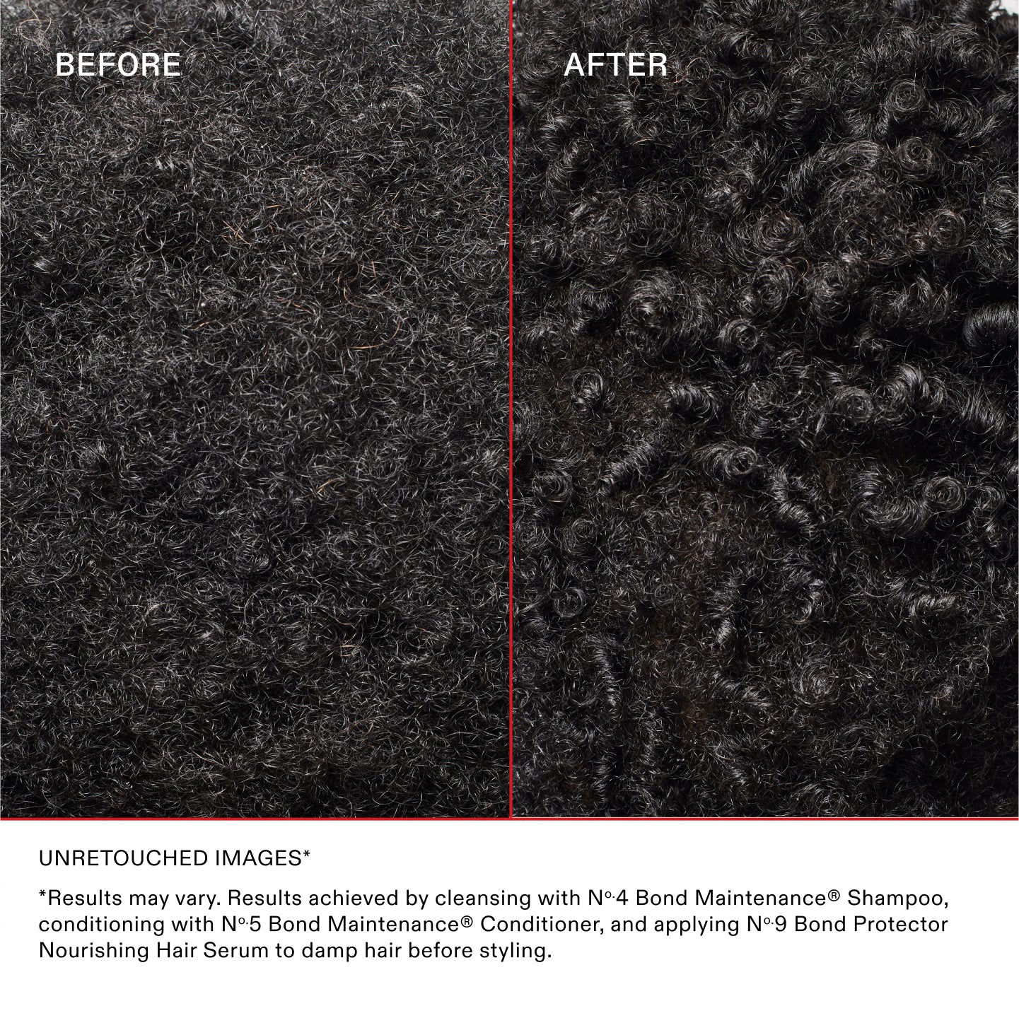 Nº.5 BOND MAINTENANCE® CONDITIONER FORMATO DA LITRO - Image 7