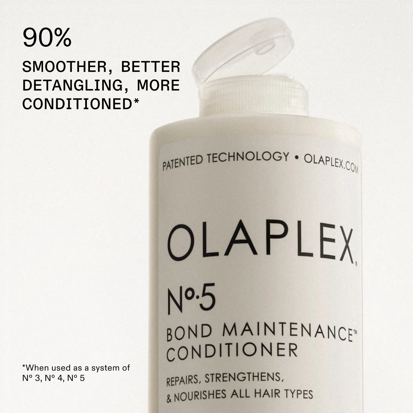 Nº.5 BOND MAINTENANCE® CONDITIONER FORMATO DA LITRO - Image 4