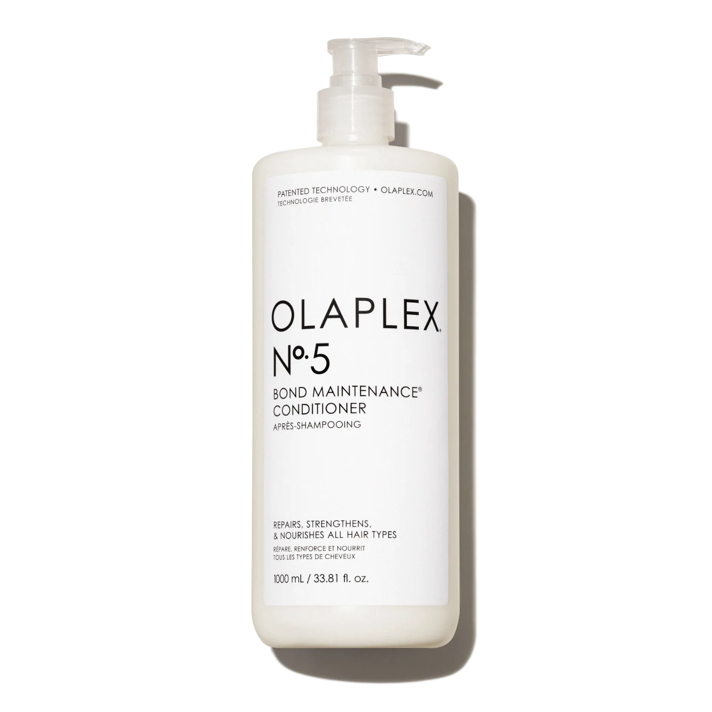 Nº.5 BOND MAINTENANCE® CONDITIONER FORMATO DA LITRO
