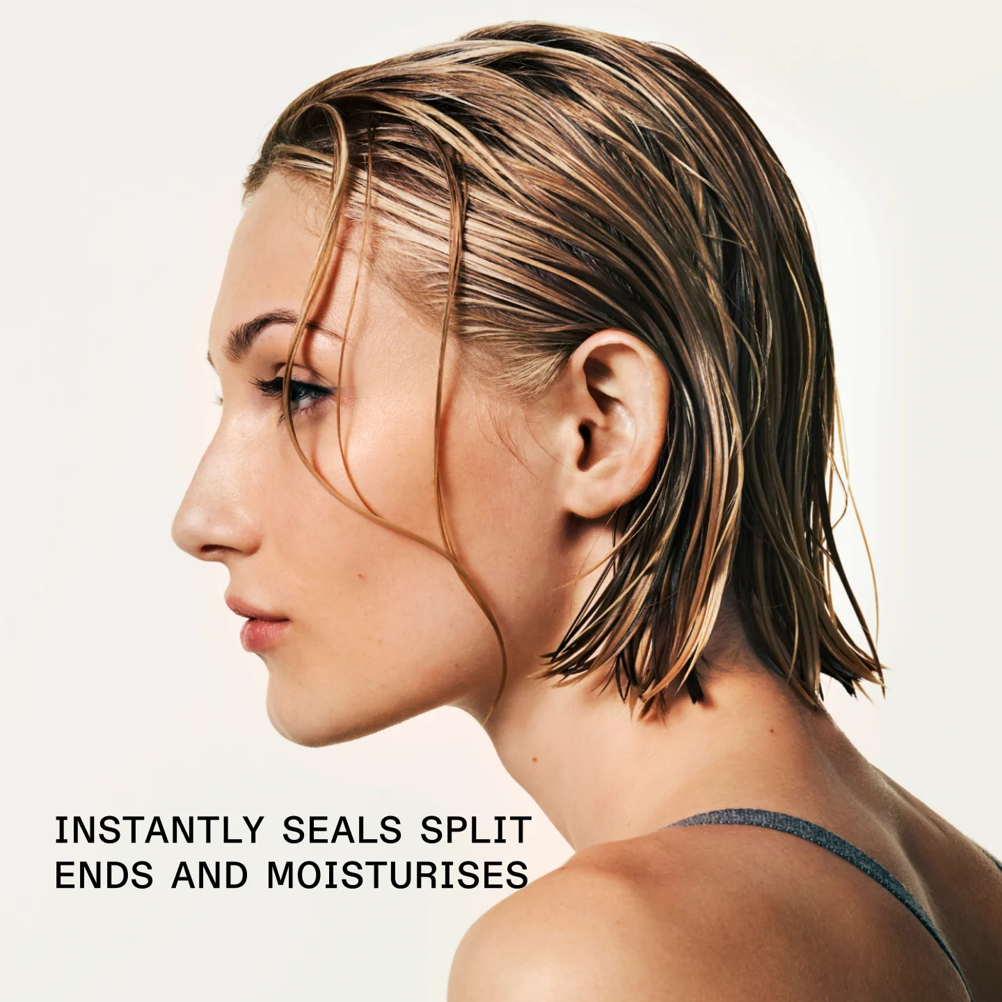 N°.5 LEAVE-IN MOISTURIZE & MEND LEAVE-IN CONDITIONER - Image 3