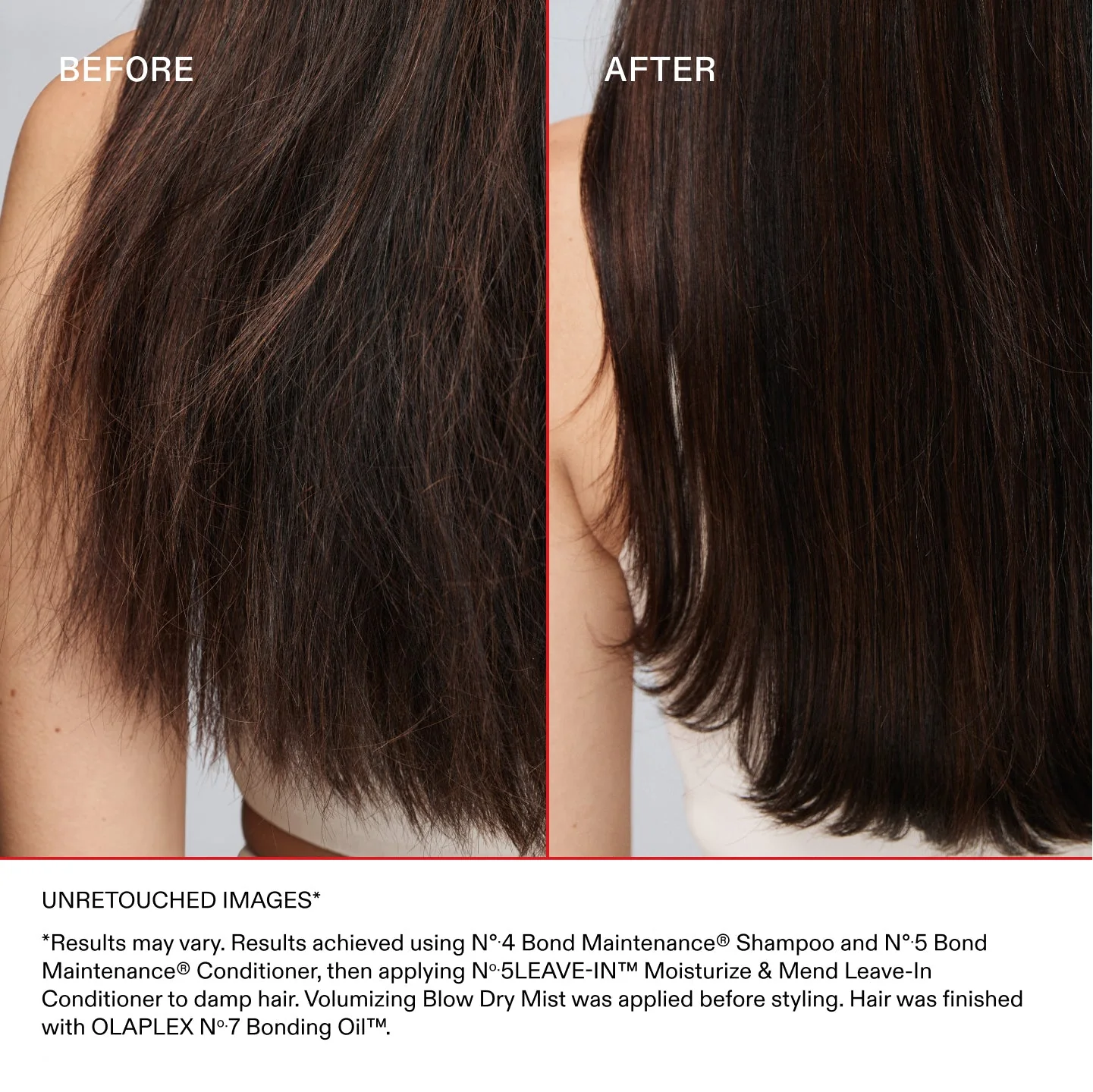 Nº.5LEAVE-IN MOISTURIZE & MEND LEAVE-IN CONDITIONER - Image 6
