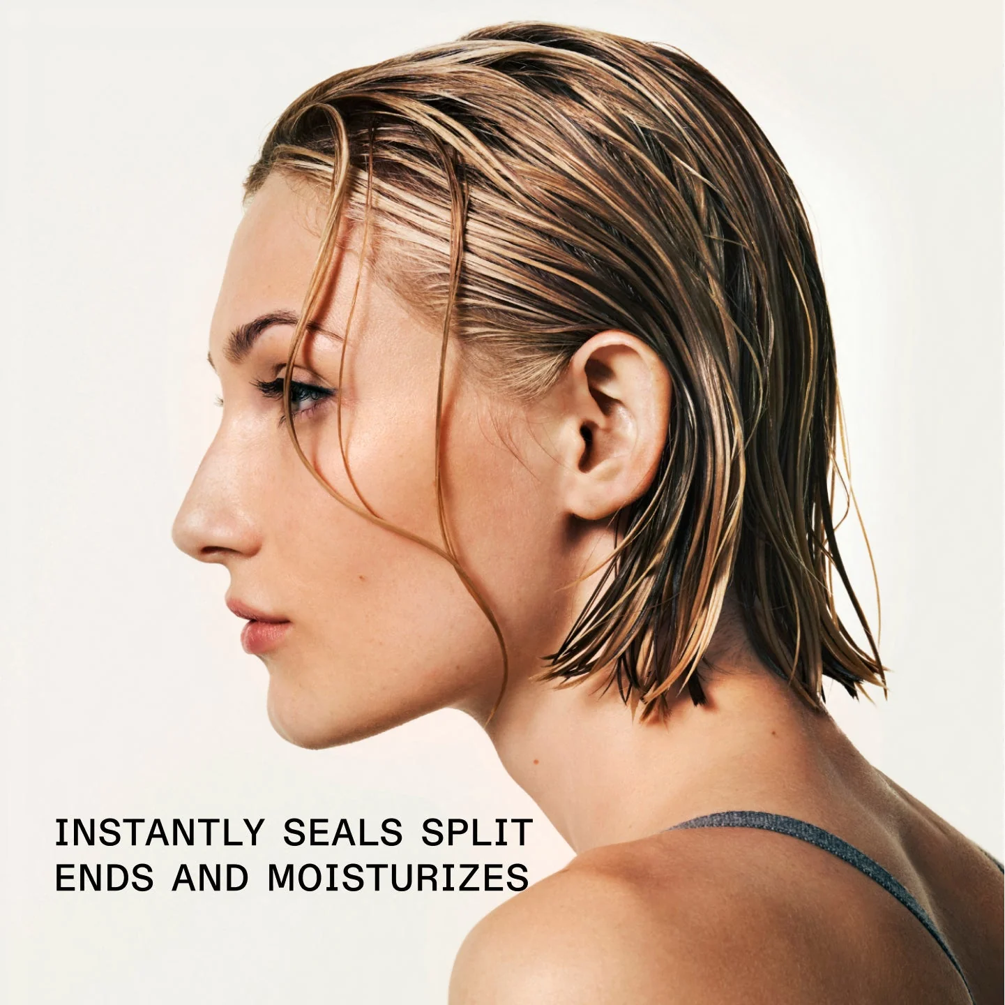 Nº.5LEAVE-IN MOISTURIZE & MEND LEAVE-IN CONDITIONER - Image 3