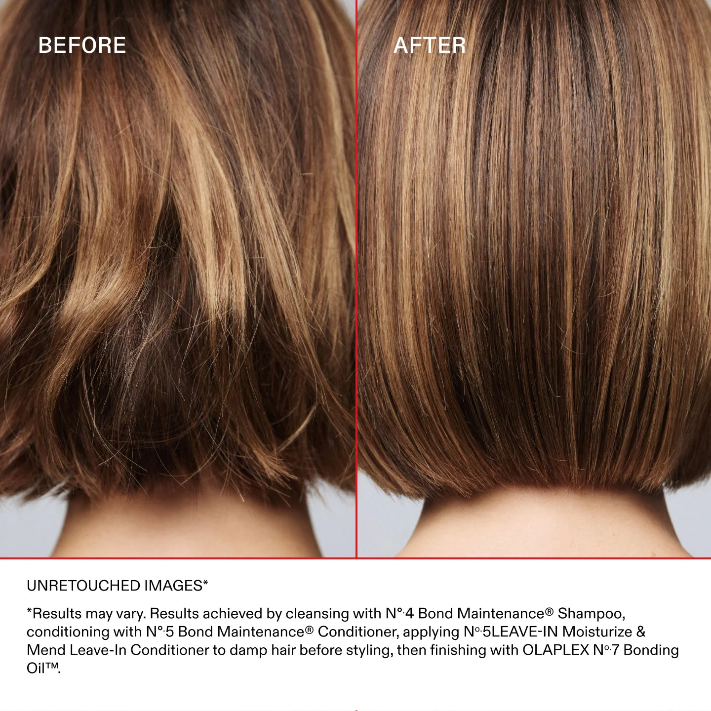 Nº.5LEAVE-IN MOISTURIZE & MEND LEAVE-IN CONDITIONER - Image 5