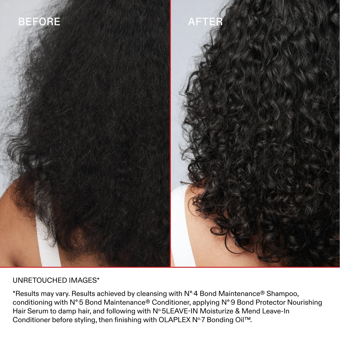 Nº.5LEAVE-IN MOISTURIZE & MEND LEAVE-IN CONDITIONER - Image 7