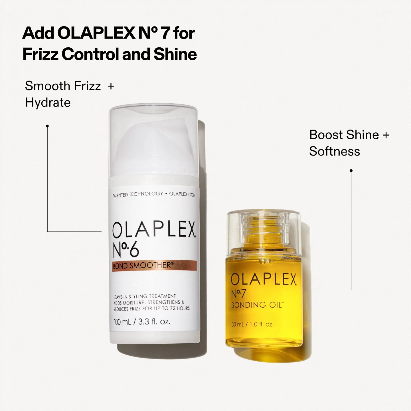 Nº.6 BOND SMOOTHER® - Image 7