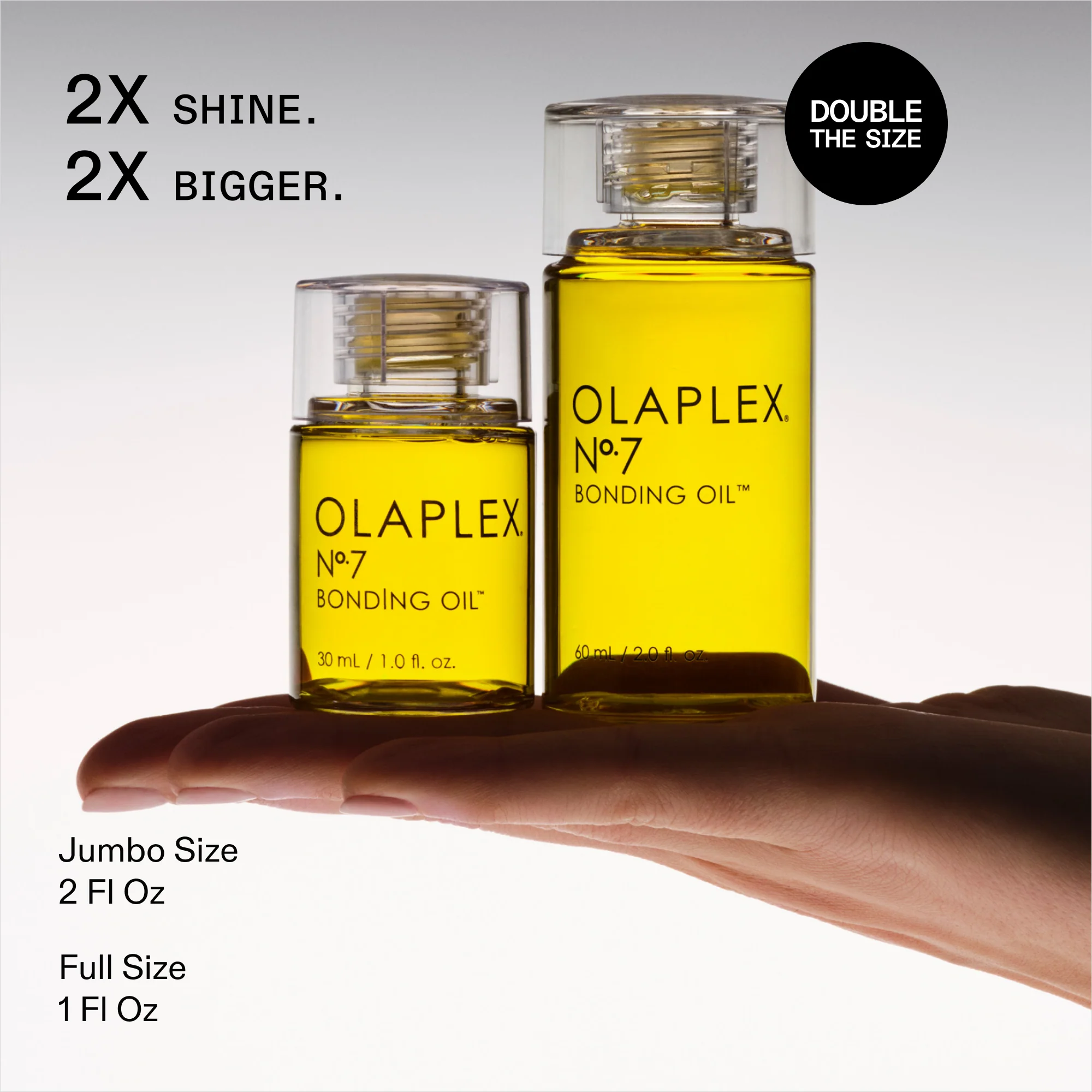 OLAPLEX Nº.7 BONDING OIL™ - Image 7