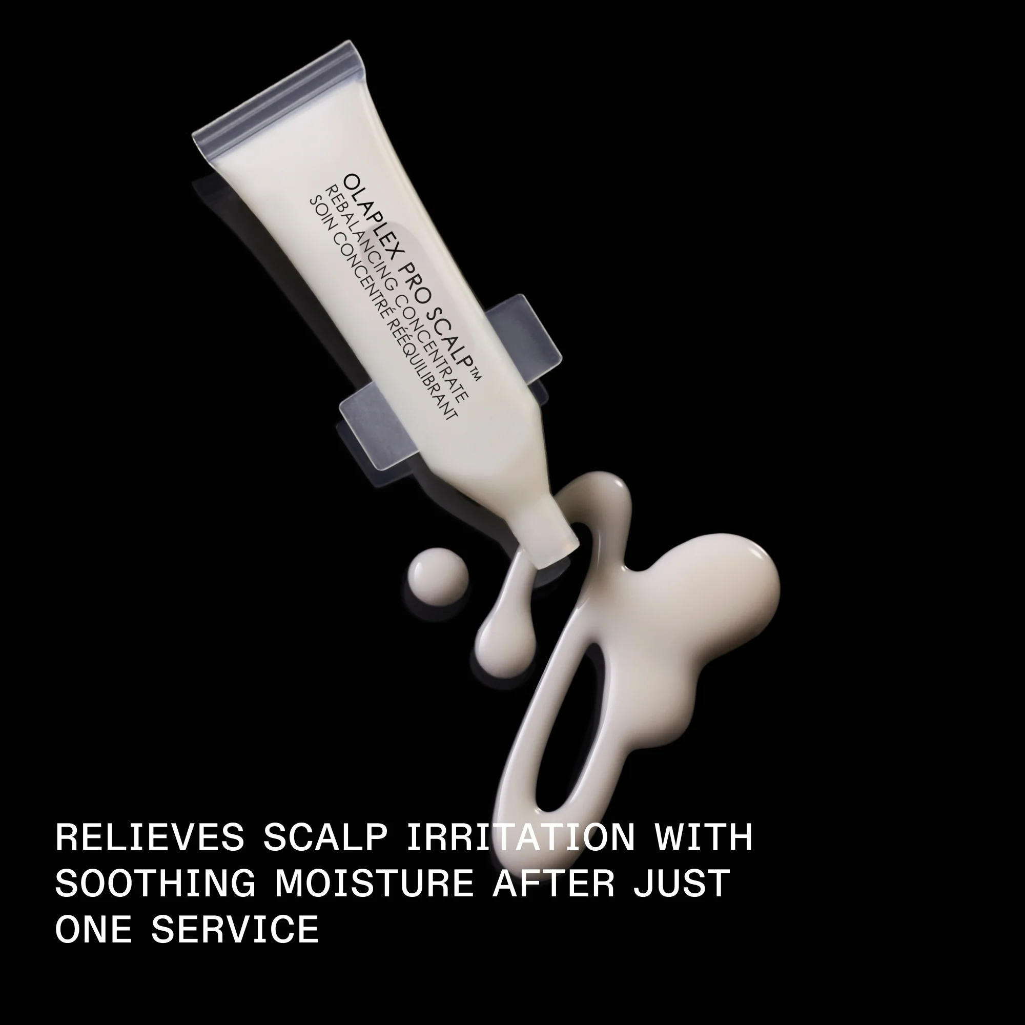 PRO EXCLUSIVE: OLAPLEX PRO SCALP™ REBALANCING CONCENTRATE - Image 5