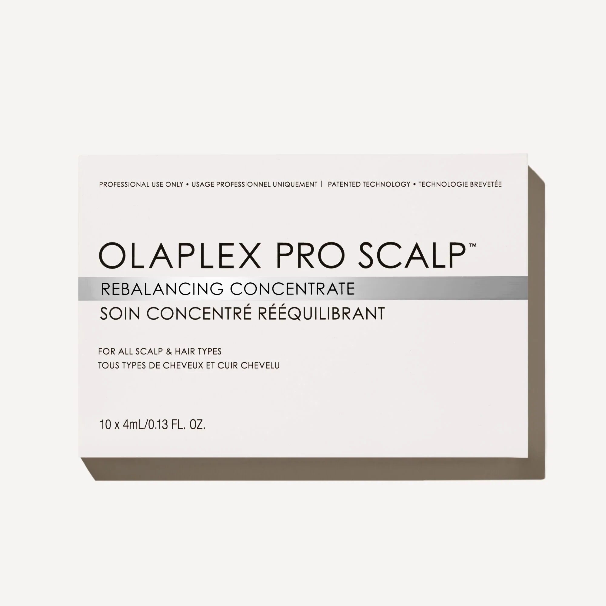 PRO EXCLUSIVE: OLAPLEX PRO SCALP™ REBALANCING CONCENTRATE - Image 7