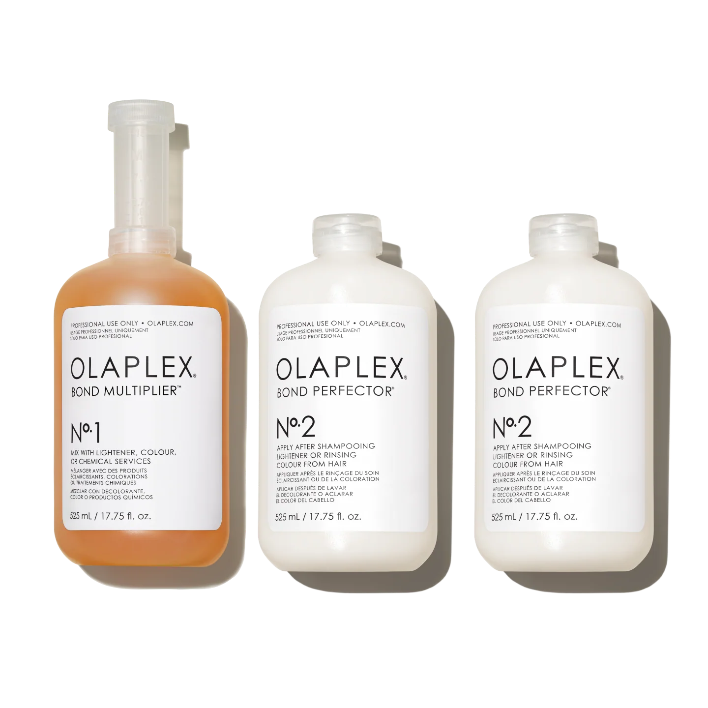 PRO EXCLUSIVE: SALON INTRO KIT