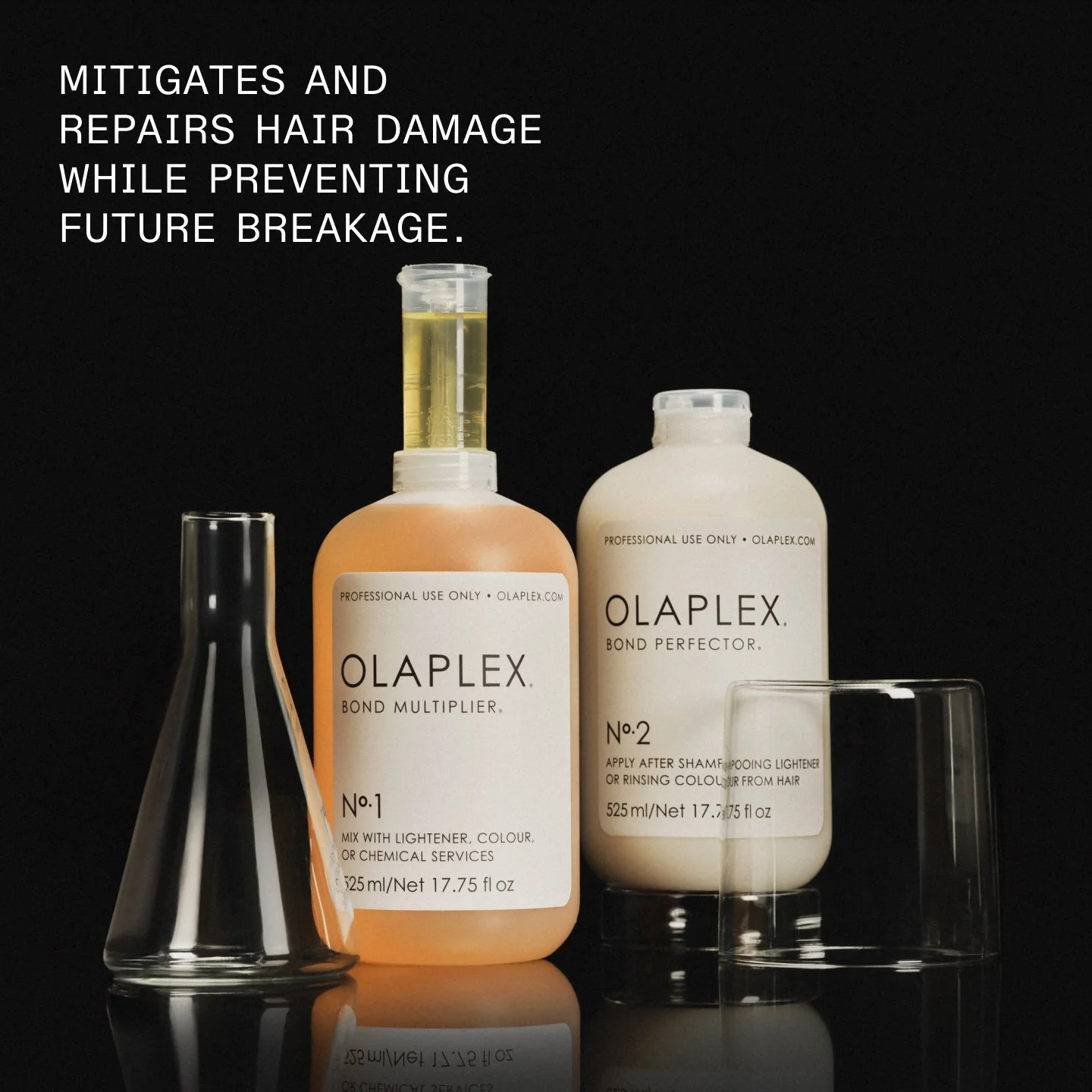 PRO EXCLUSIVE: SALON INTRO KIT - Image 5