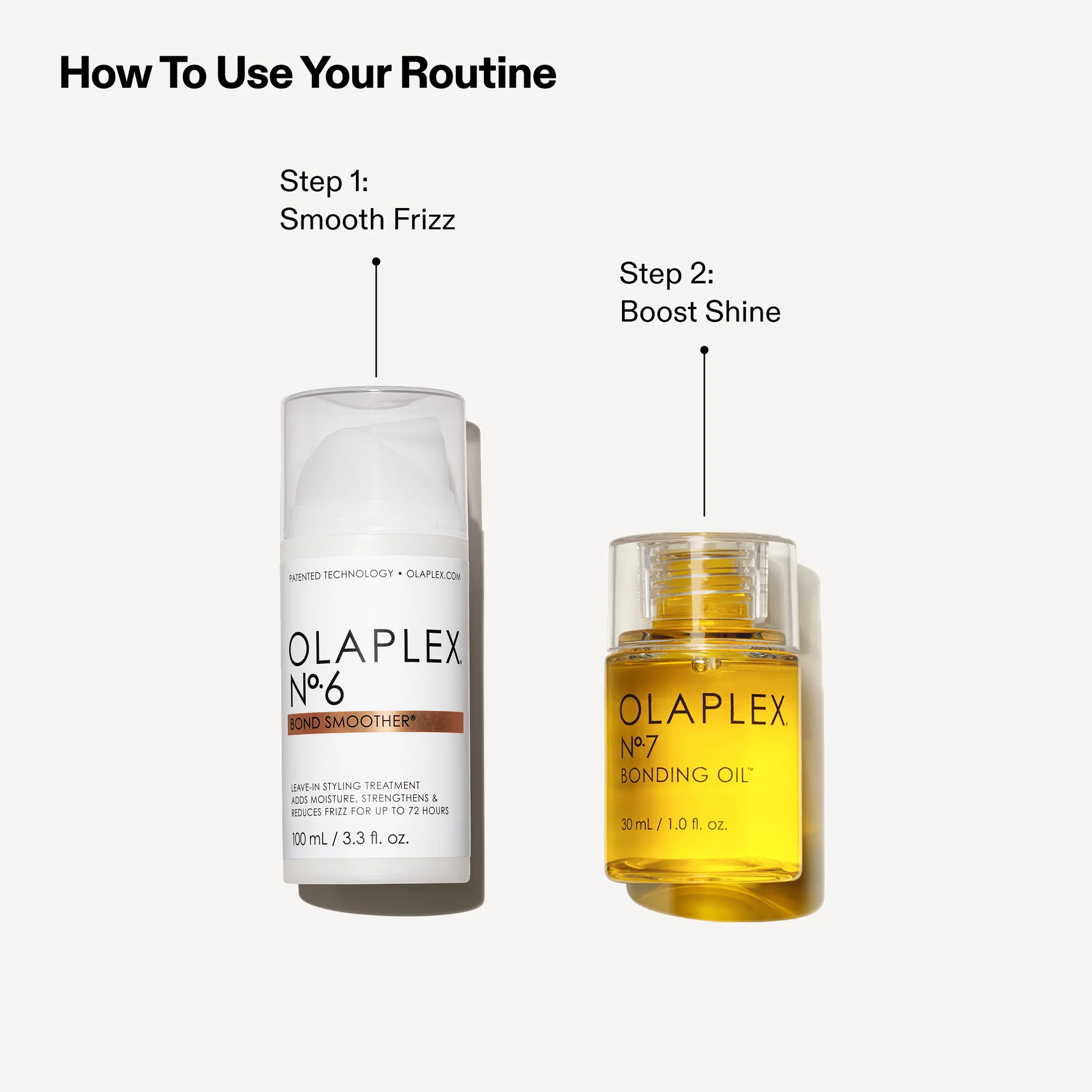 THE ULTIMATE SMOOTH HAIR STYLING SET - Image 9