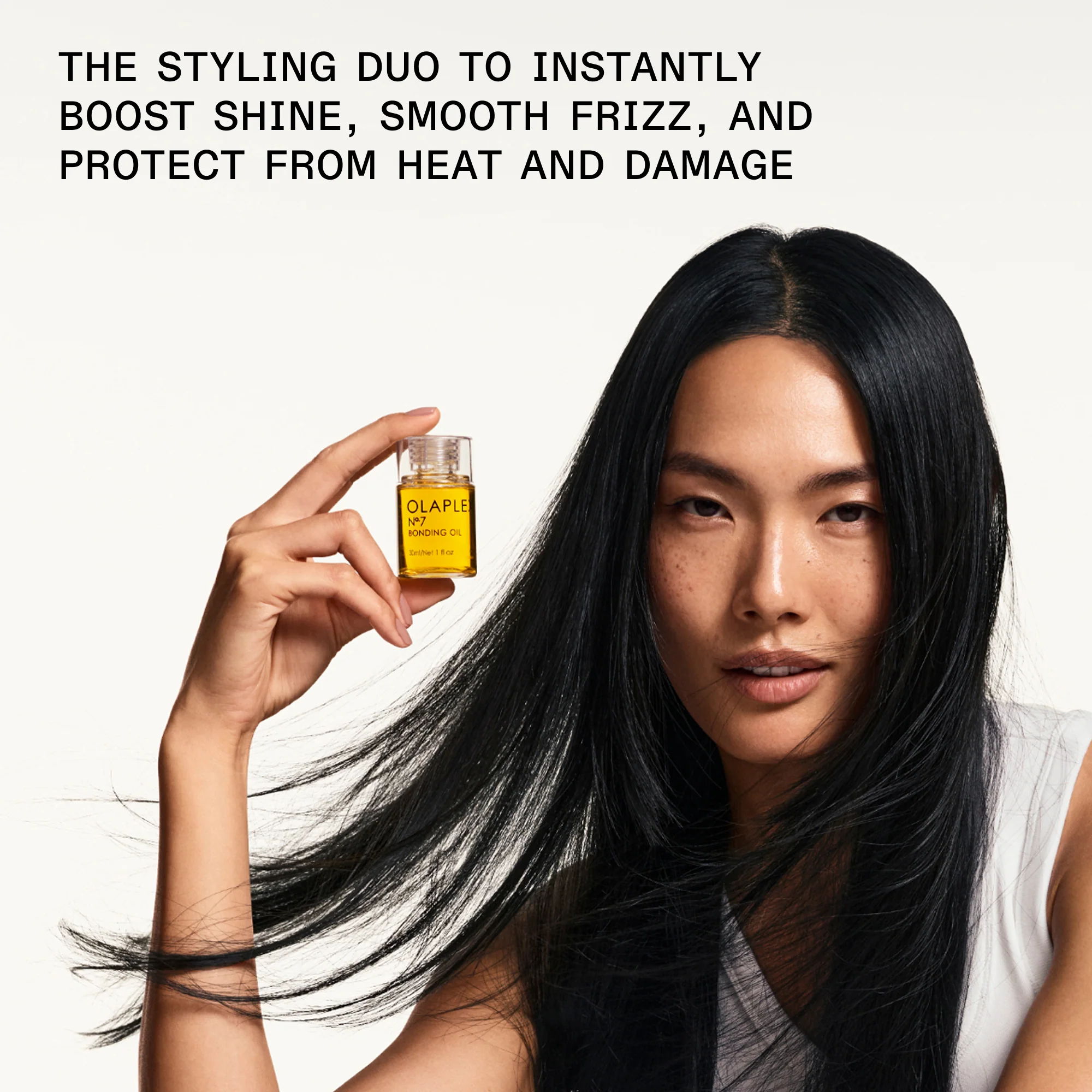 THE ULTIMATE SMOOTH HAIR STYLING SET - Image 3