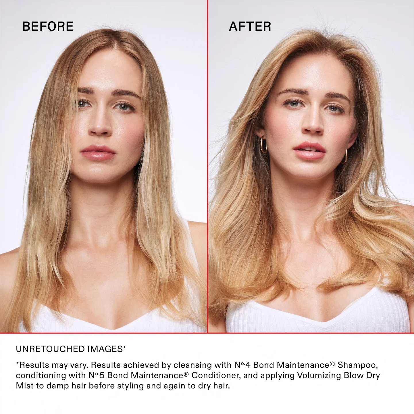 VOLUMIZING BLOW DRY MIST - Image 6