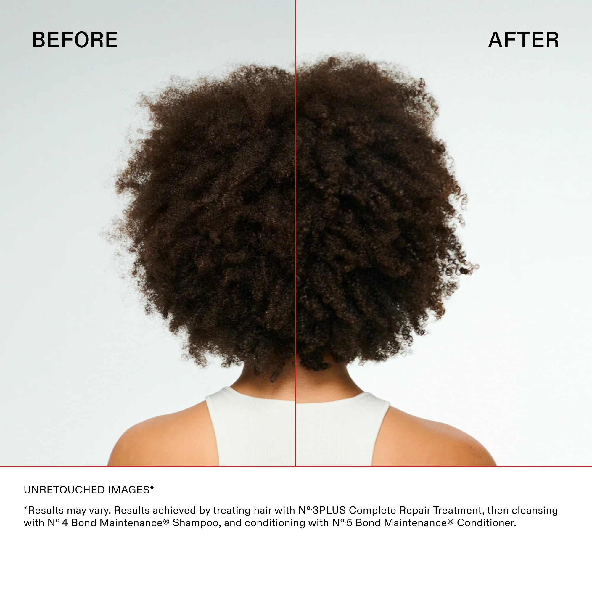 PRO EXCLUSIVE: N°.3PLUS COMPLETE REPAIR TREATMENT - Image 9