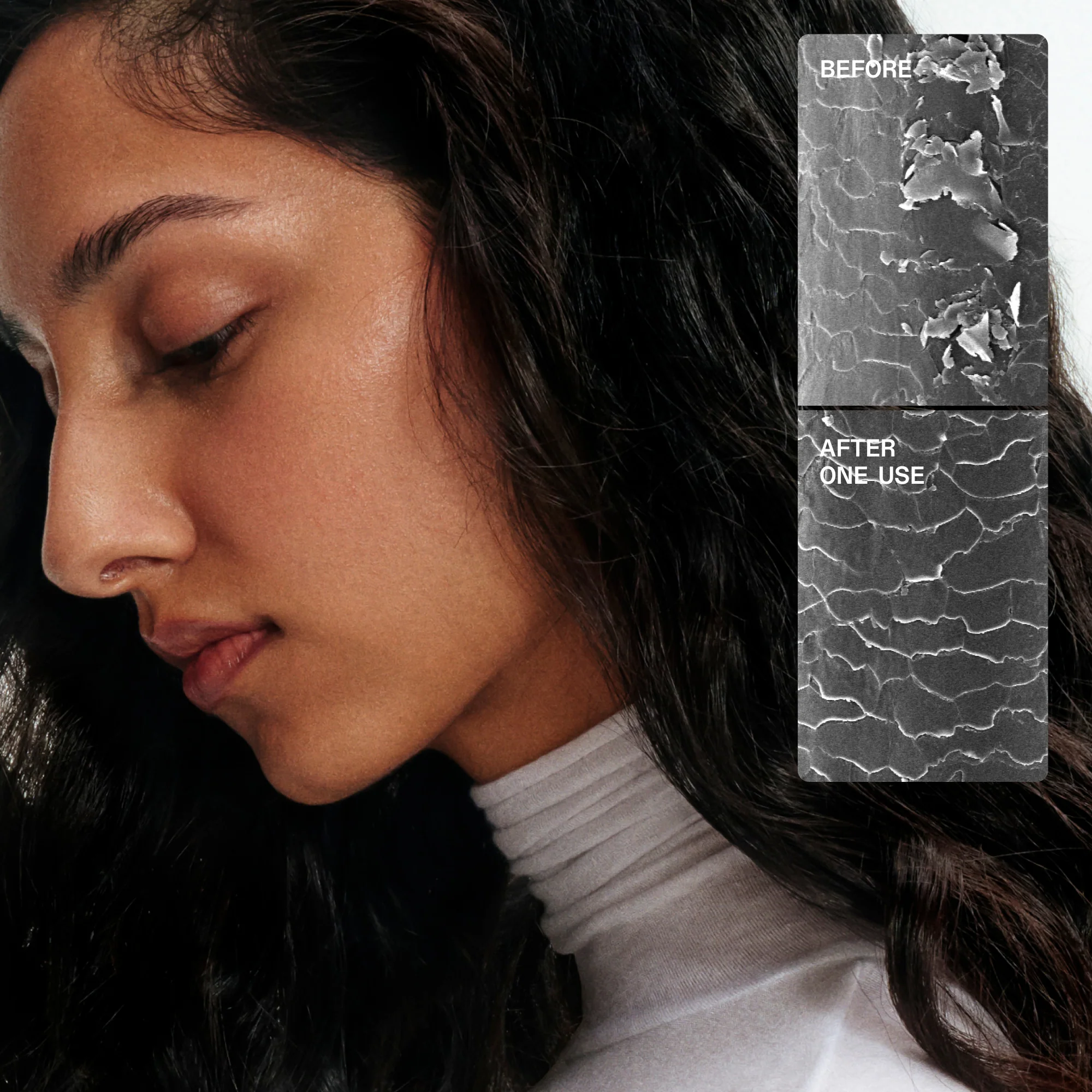PRO EXCLUSIVE: N°.3PLUS COMPLETE REPAIR TREATMENT - Image 10