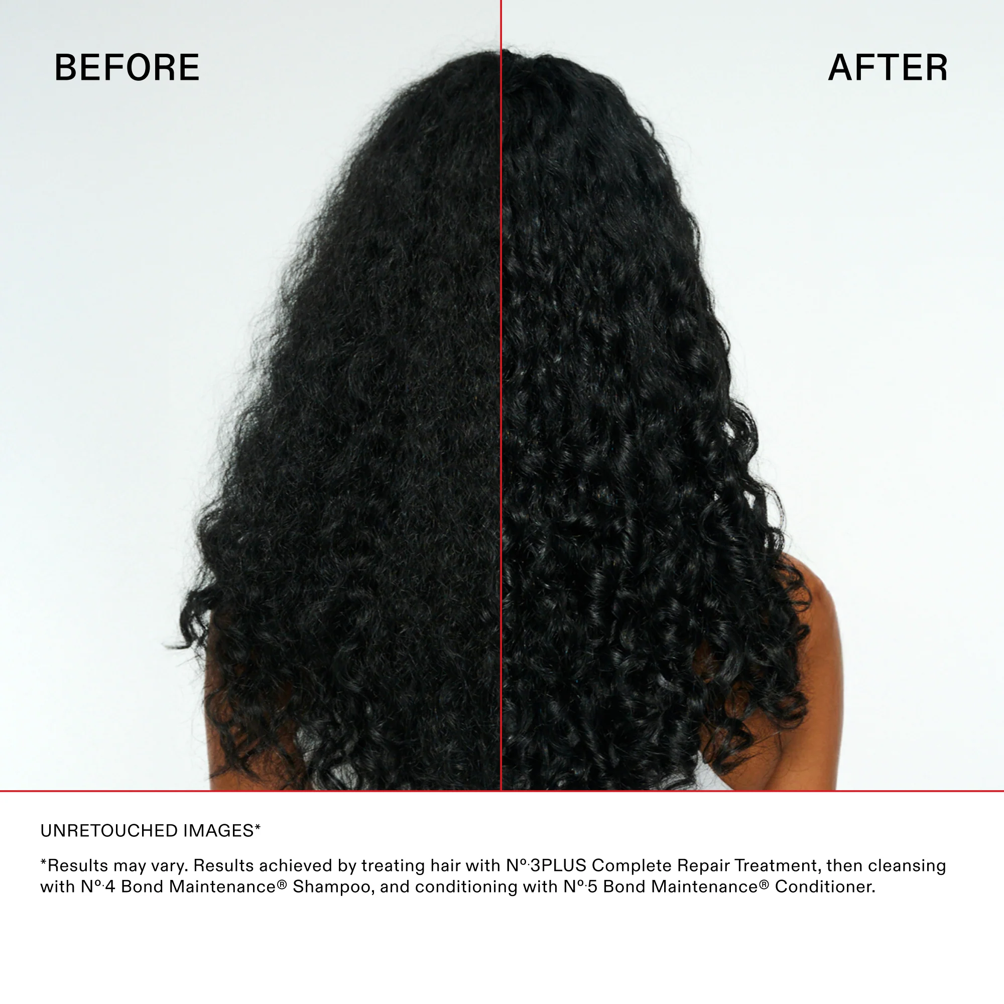 PRO EXCLUSIVE: N°.3PLUS COMPLETE REPAIR TREATMENT - Image 11
