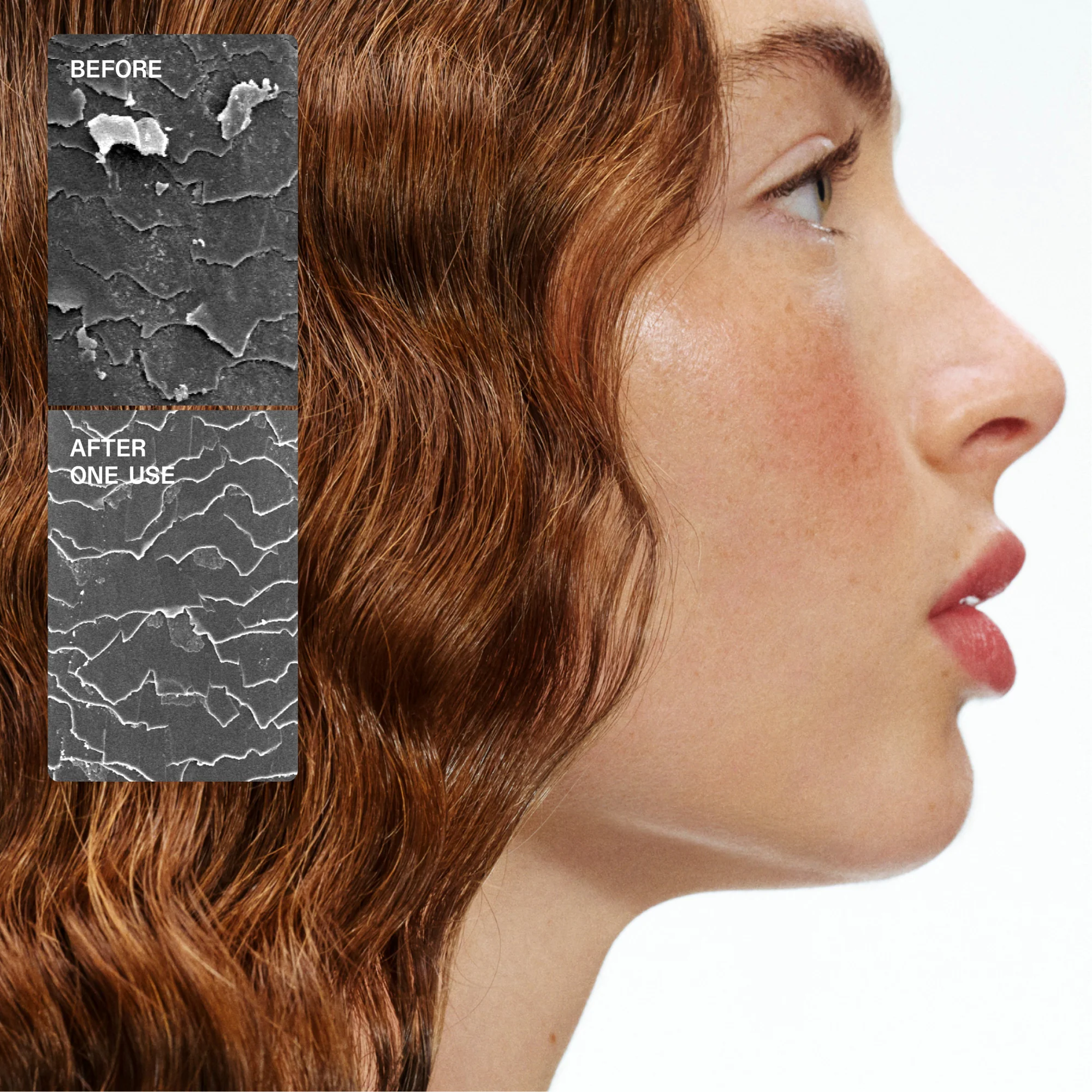 PRO EXCLUSIVE: N°.3PLUS COMPLETE REPAIR TREATMENT - Image 12