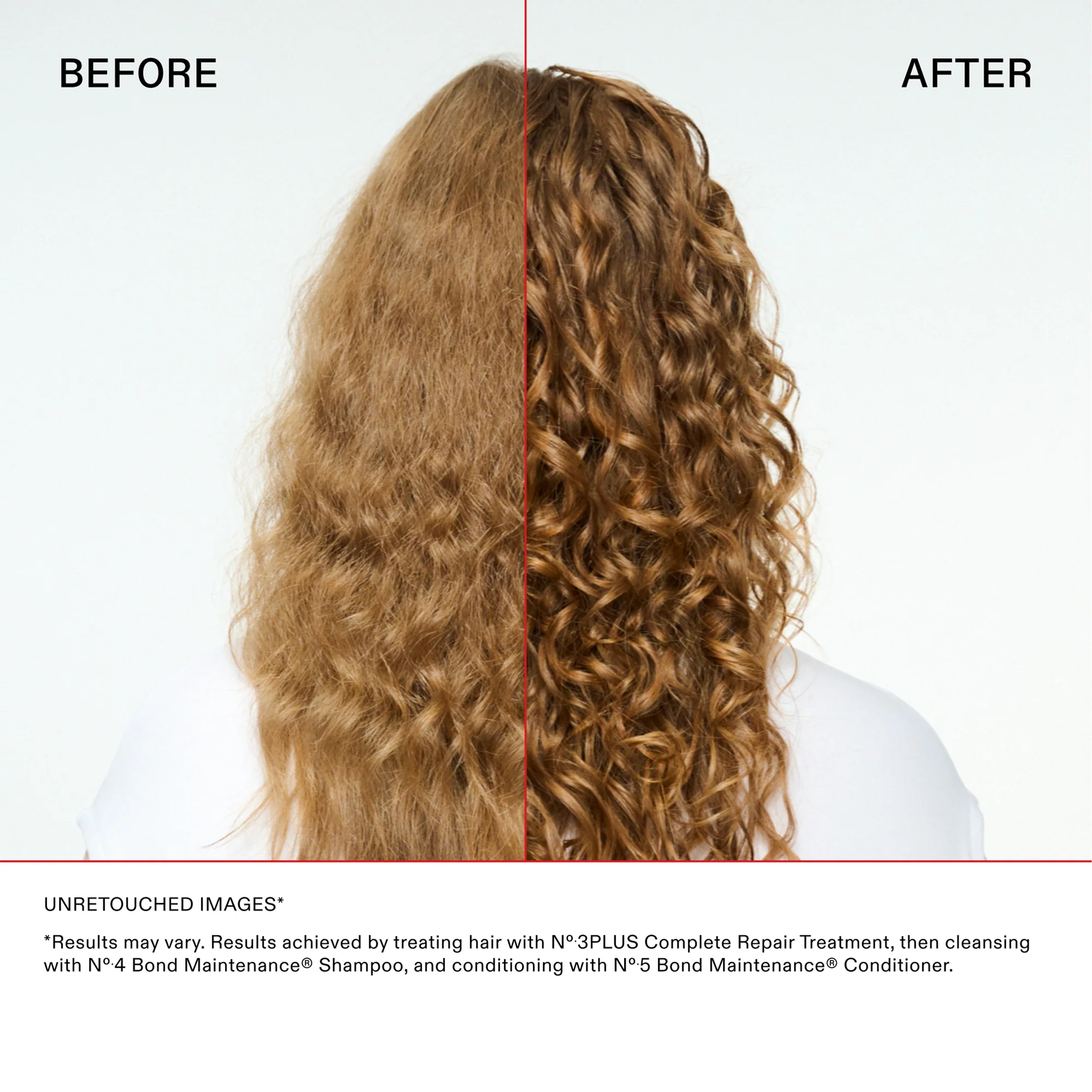 PRO EXCLUSIVE: N°.3PLUS COMPLETE REPAIR TREATMENT - Image 13
