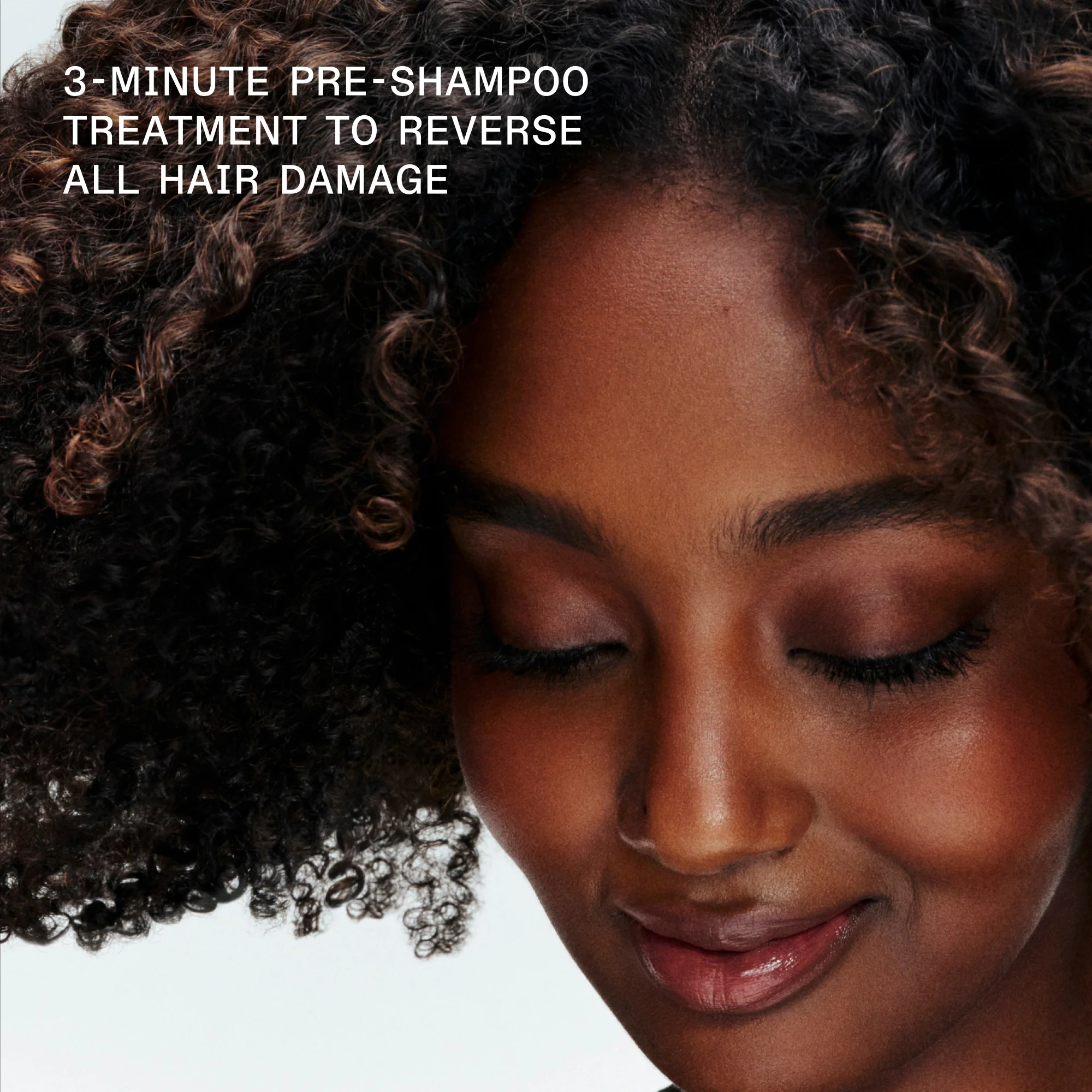 PRO EXCLUSIVE: N°.3PLUS COMPLETE REPAIR TREATMENT - Image 3