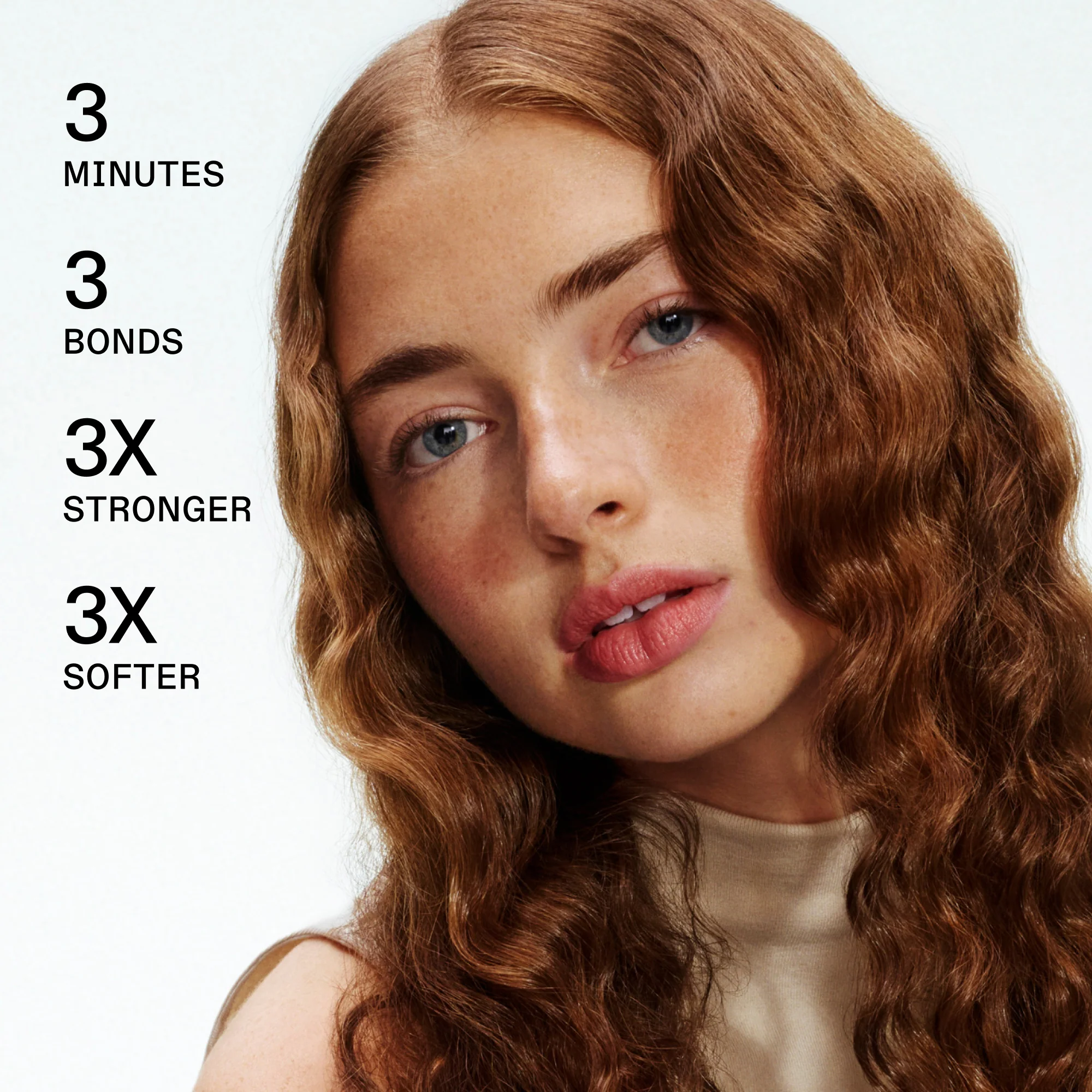 PRO EXCLUSIVE: N°.3PLUS COMPLETE REPAIR TREATMENT - Image 4