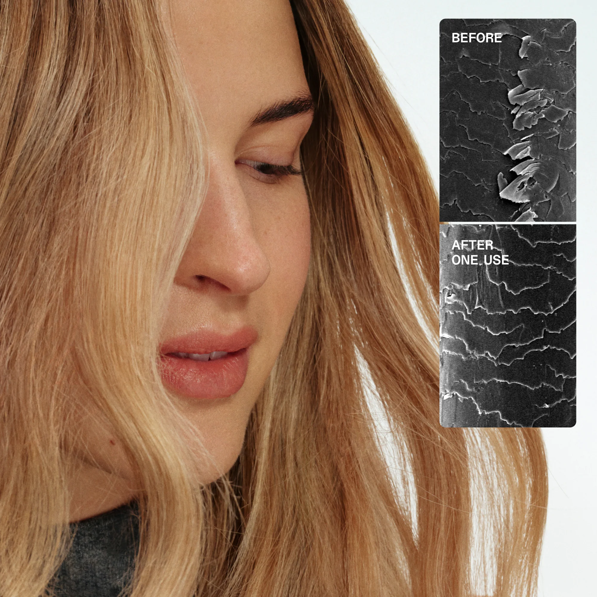 PRO EXCLUSIVE: N°.3PLUS COMPLETE REPAIR TREATMENT - Image 6