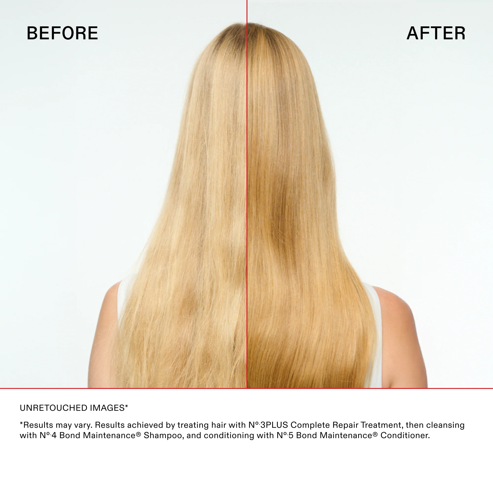 PRO EXCLUSIVE: N°.3PLUS COMPLETE REPAIR TREATMENT - Image 7